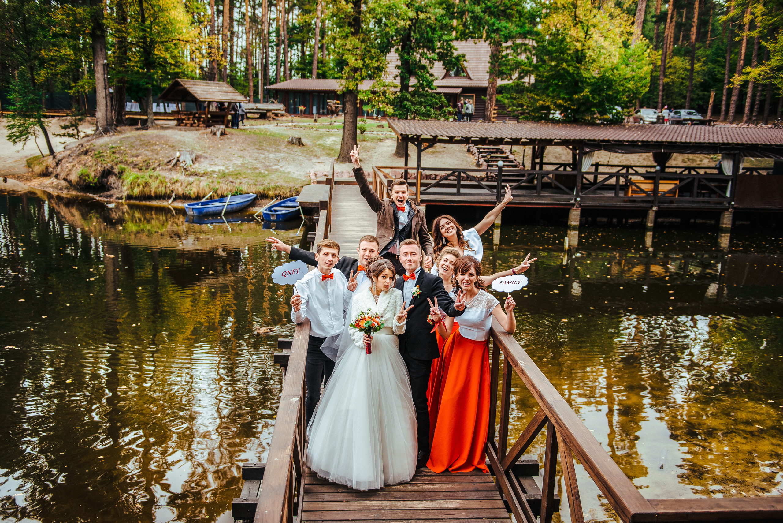 Wedding photoshoots photographer videographer Vancouver BC. Ivan Skufinsky — wedding and family photographer in Vancouver