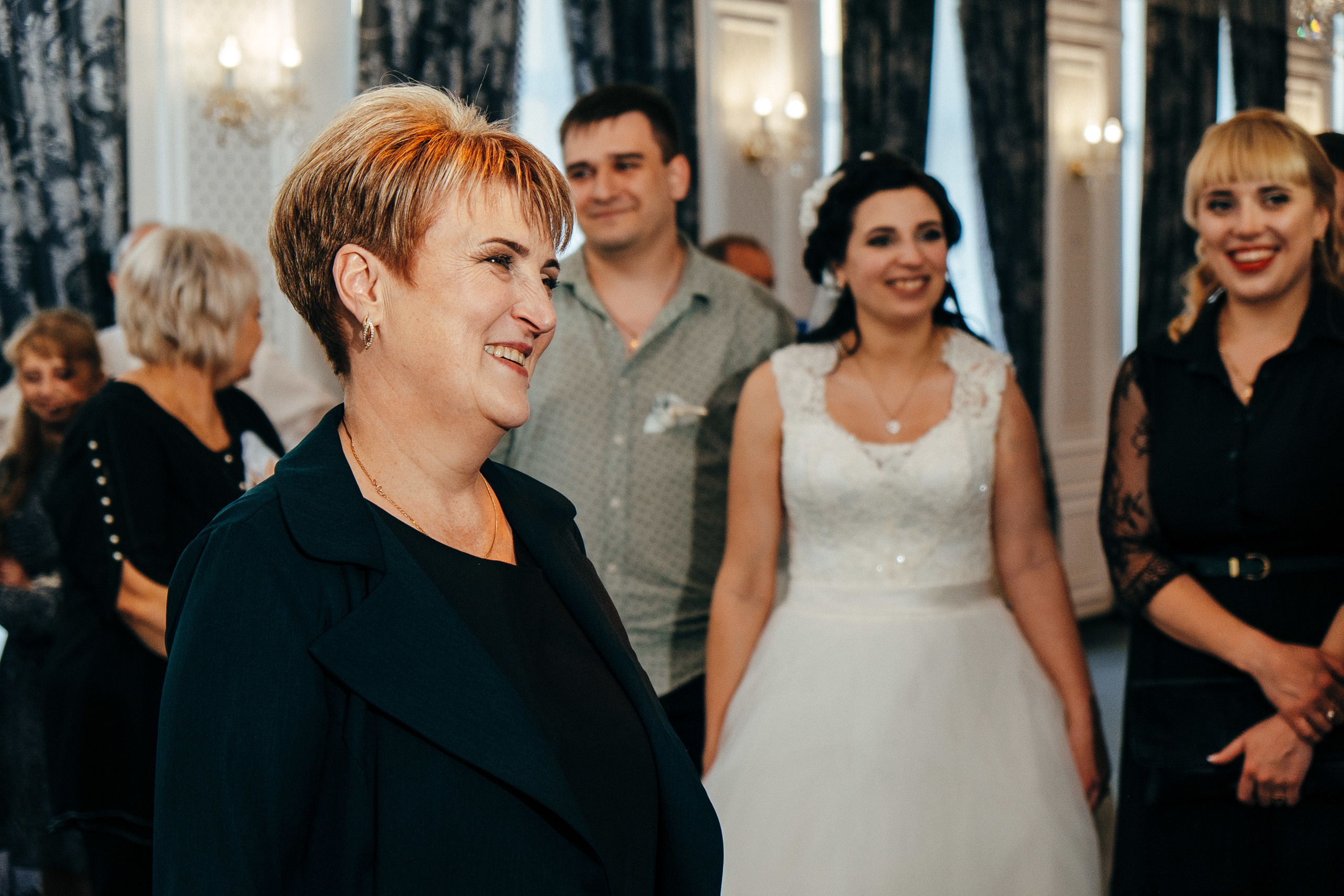 Виктор+Катя. Ivan Skufinsky — wedding and family photographer in Vancouver