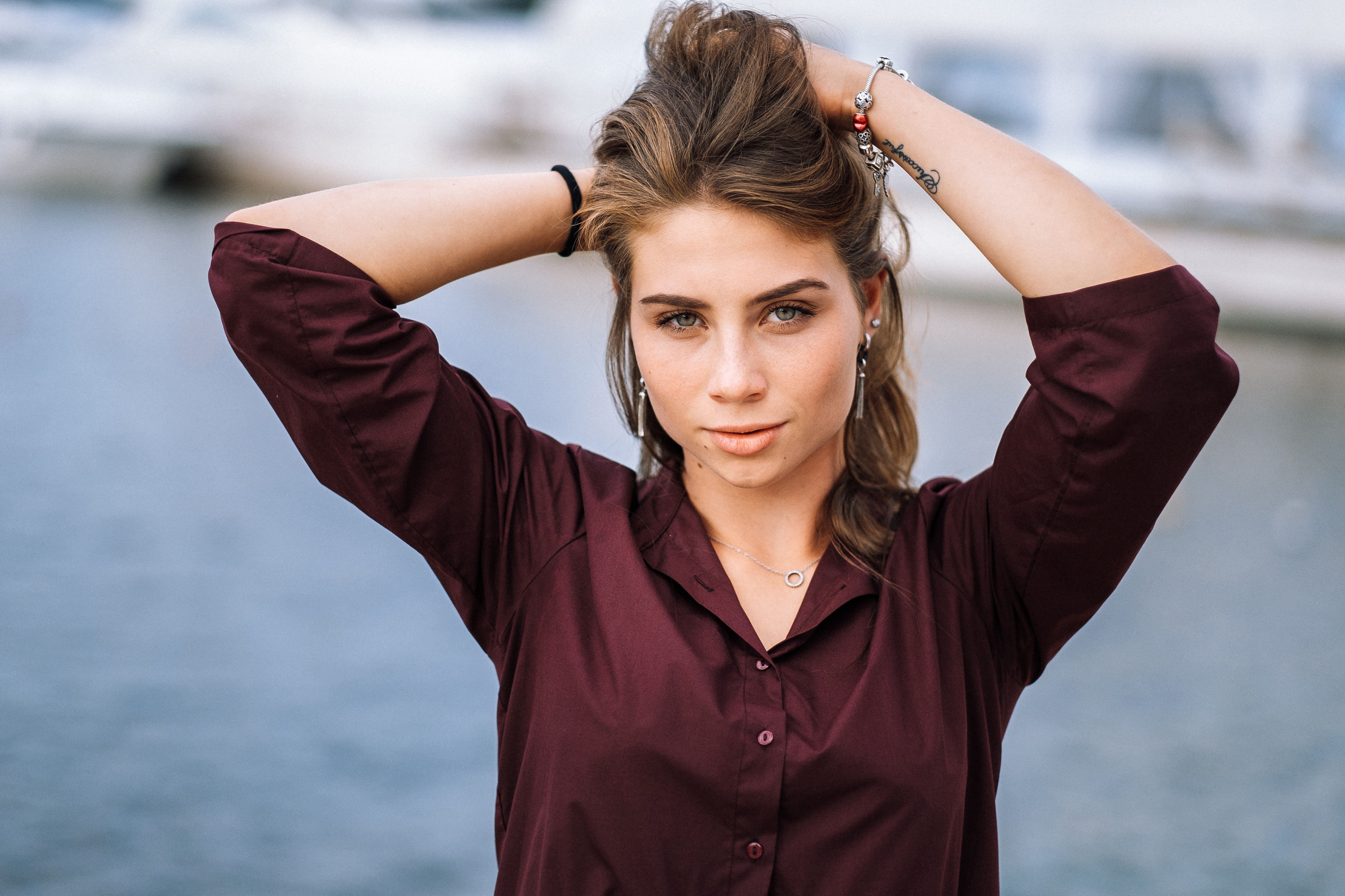 RIVIERA. Ivan Skufinsky — wedding and family photographer in Vancouver