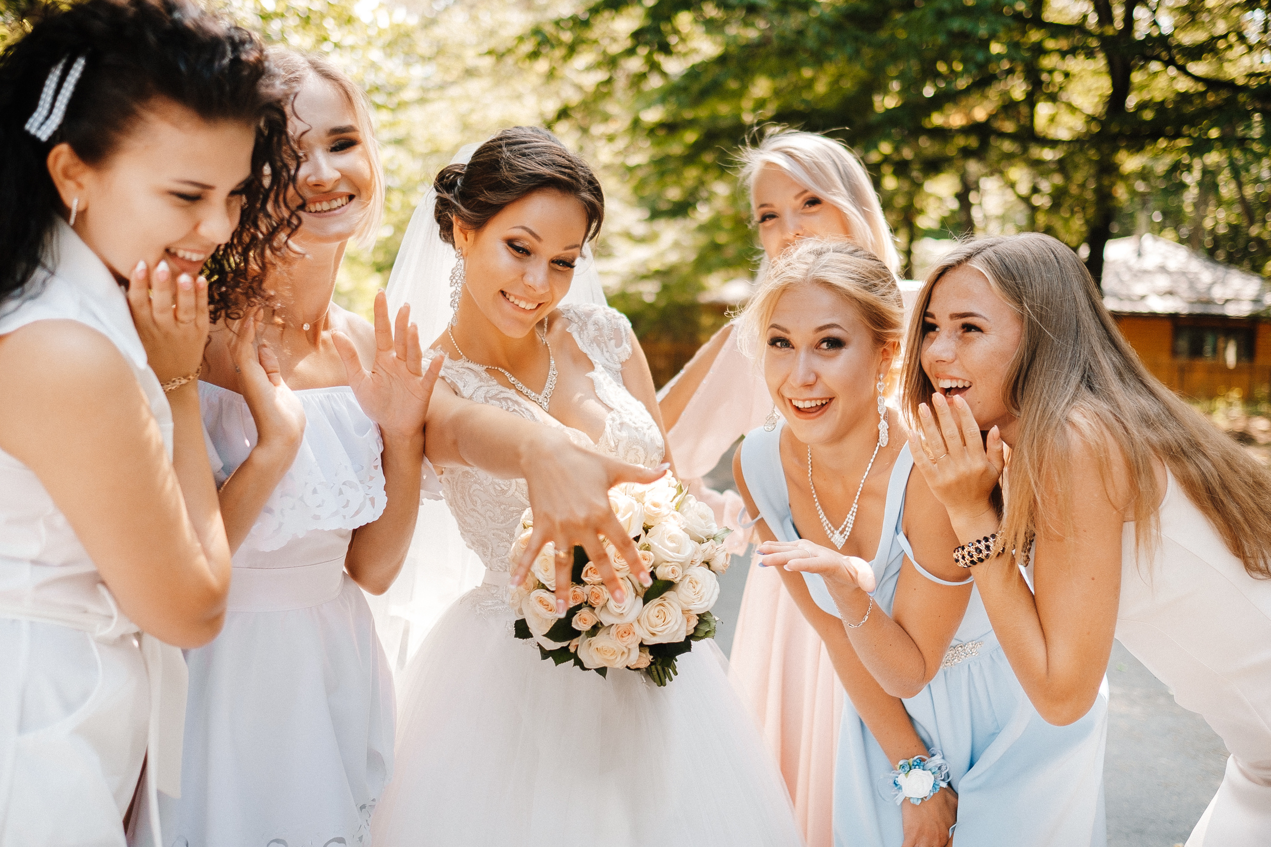 Свадьба 10.08.2019. Ivan Skufinsky — wedding and family photographer in Vancouver