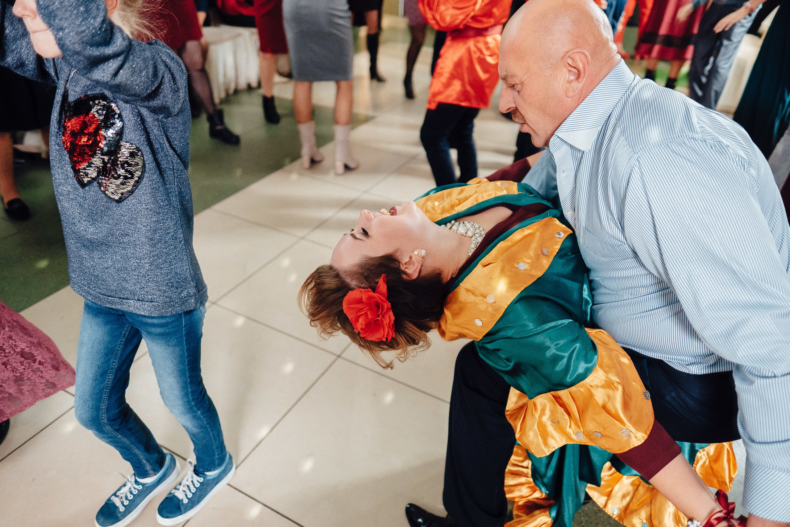 13.09.2018 Wedding Story. Ivan Skufinsky — wedding and family photographer in Vancouver