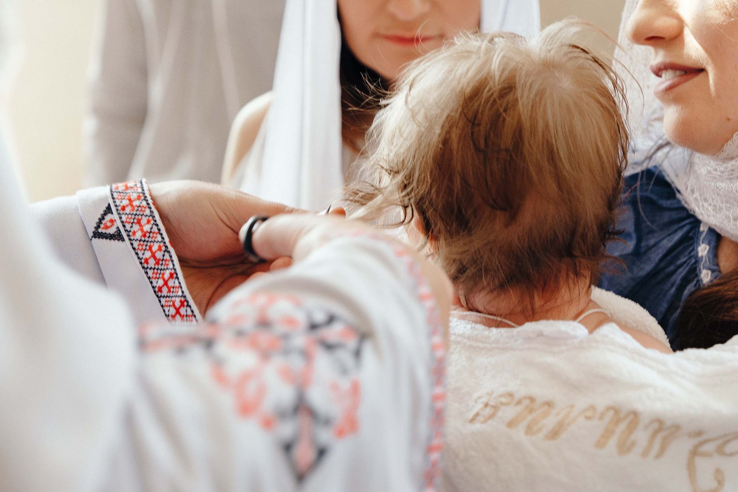 Эмилия. Ivan Skufinsky — wedding and family photographer in Vancouver