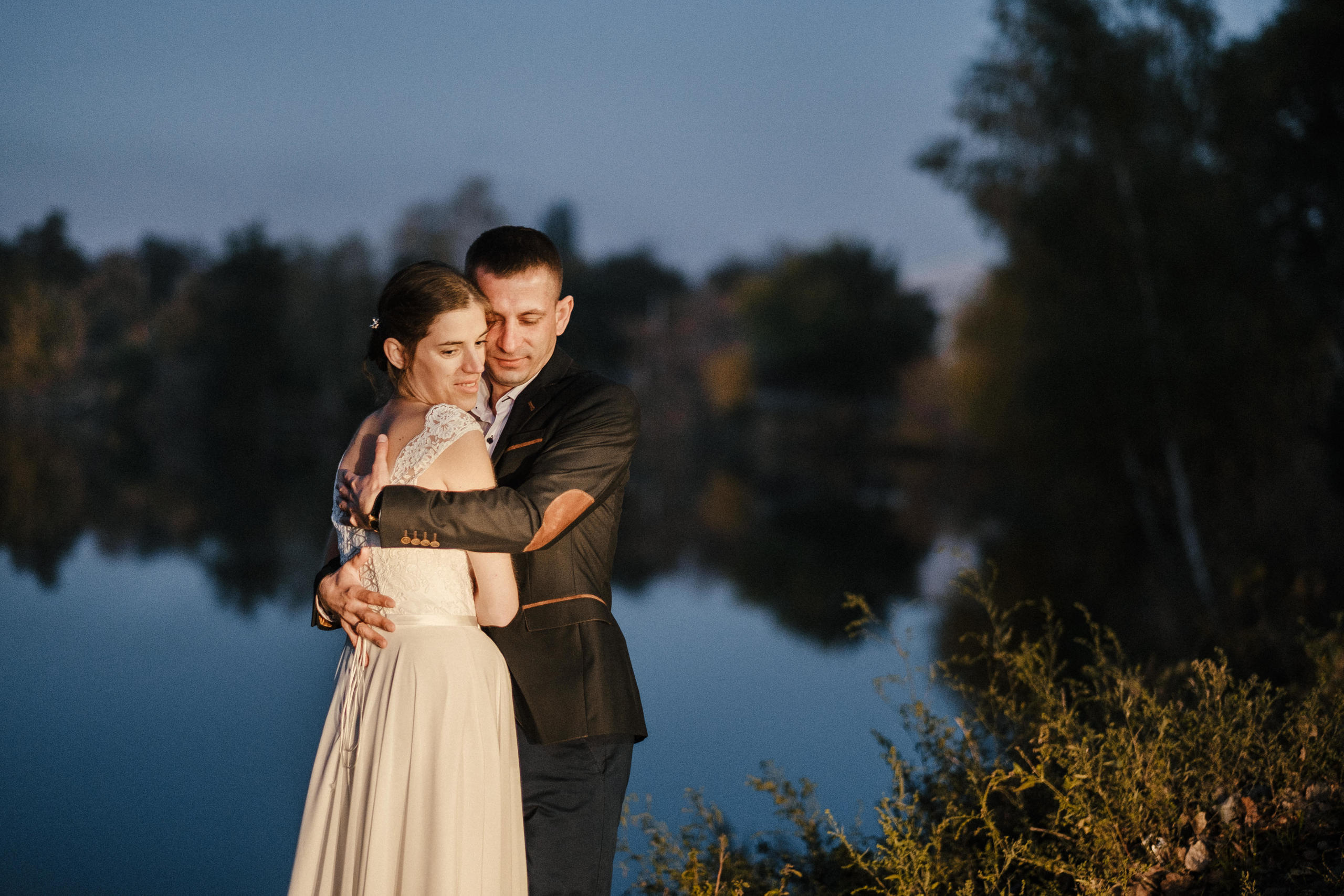 20.10.2018 Сергей+Надя. Ivan Skufinsky — wedding and family photographer in Vancouver