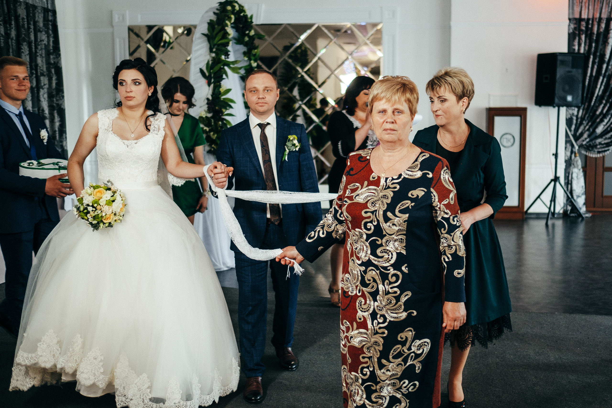 Виктор+Катя. Ivan Skufinsky — wedding and family photographer in Vancouver