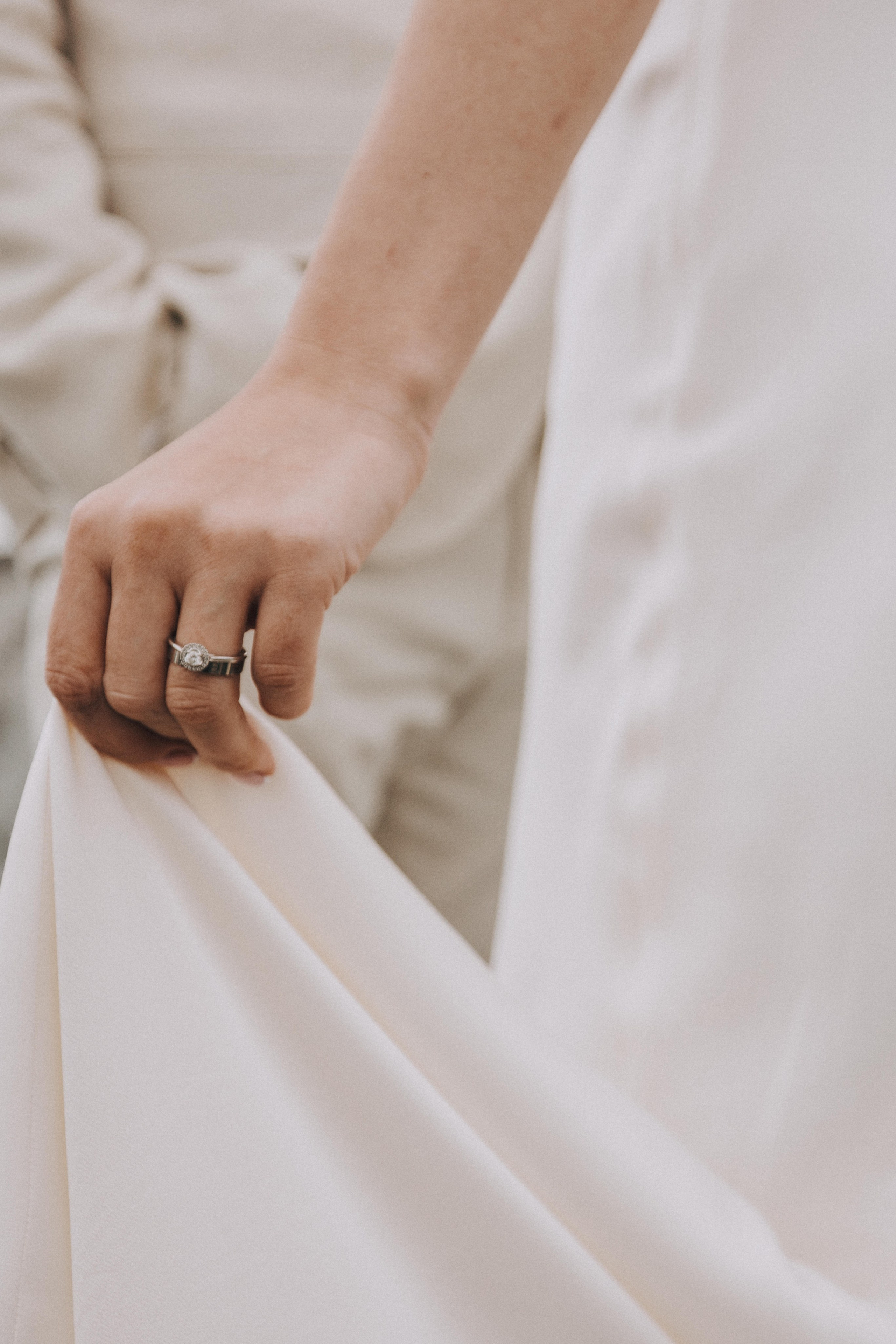 Sky-High Love: Stunning Vancouver Mountain Wedding Shoot by Helicopter. Ivan Skufinsky — wedding and family photographer in Vancouver