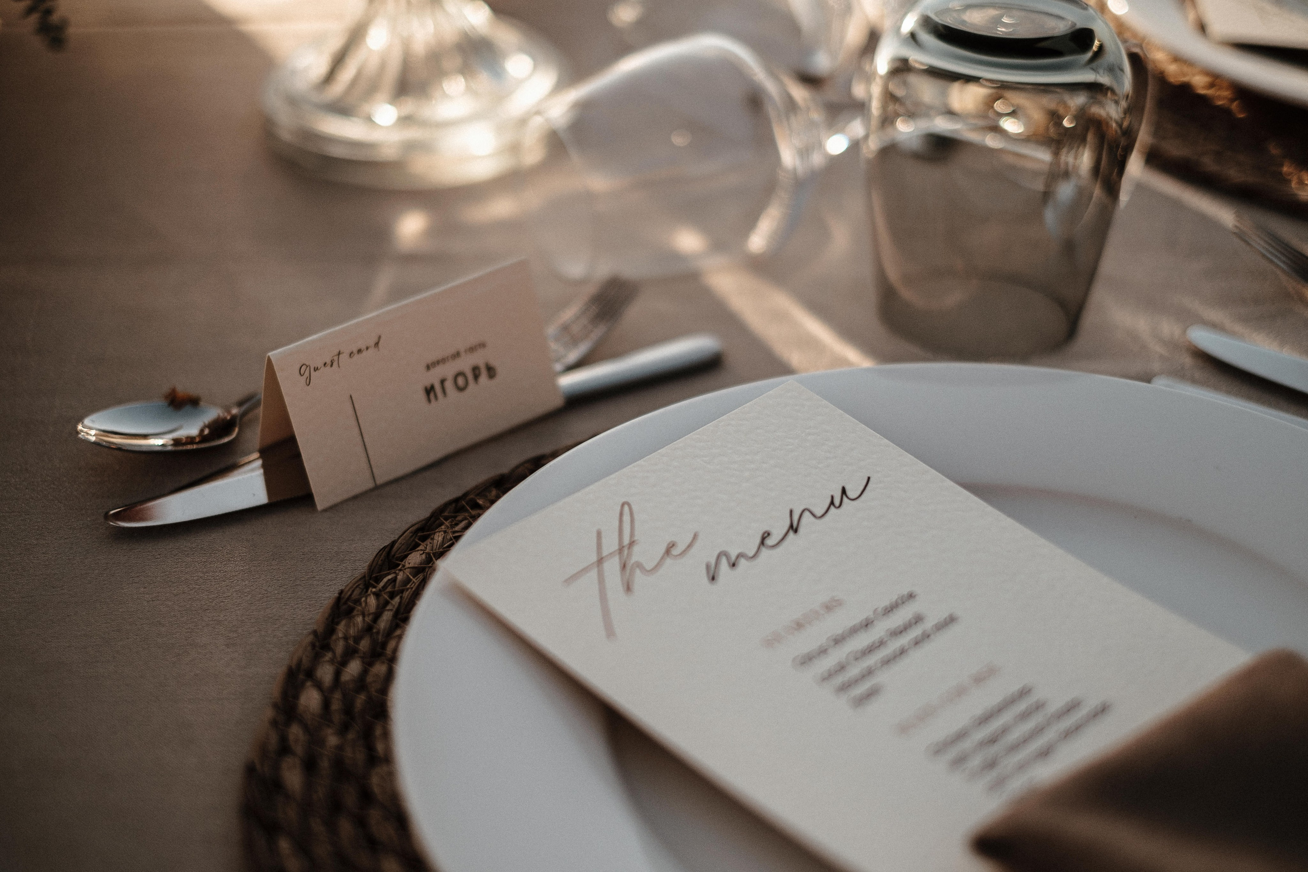 Evgeniy & Daria. Ivan Skufinsky — wedding and family photographer in Vancouver