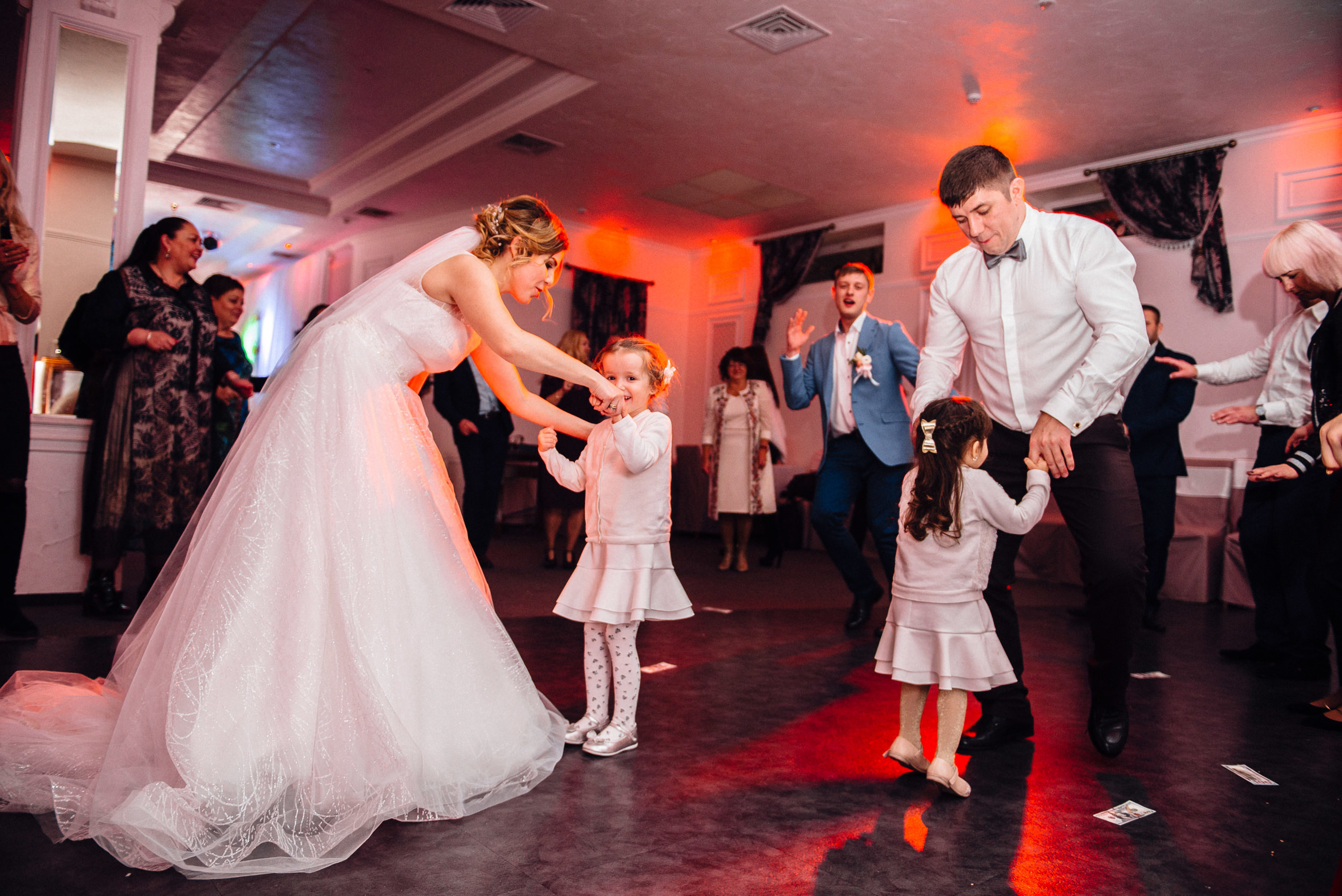 17.11.2018. Ivan Skufinsky — wedding and family photographer in Vancouver