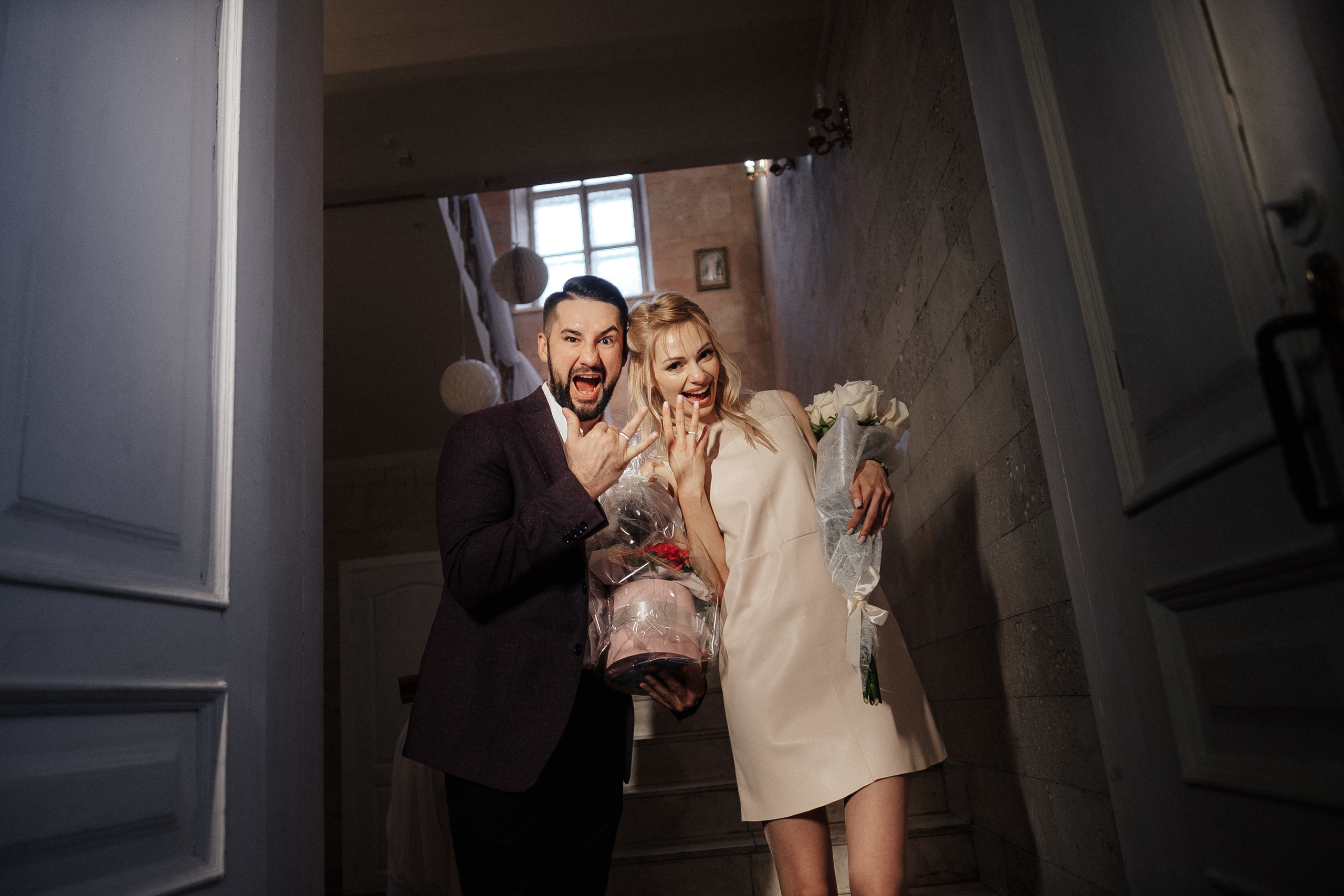 26.10.2018 Дмитрий+Ксения. Ivan Skufinsky — wedding and family photographer in Vancouver