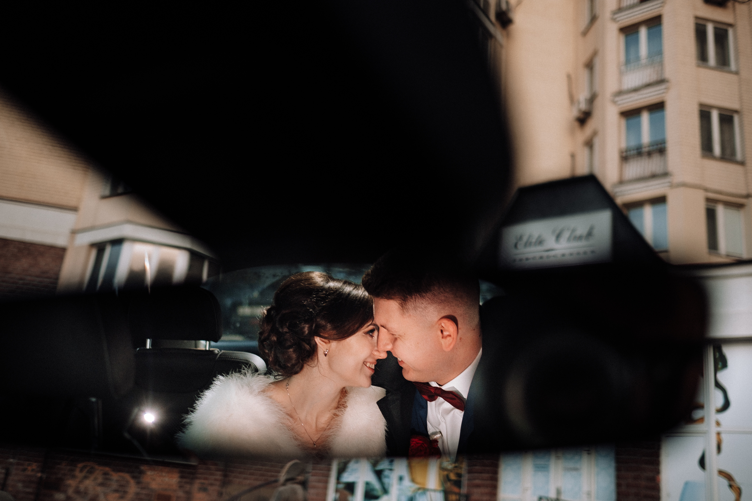Alexandr+Anastasia 24.11.2019. Ivan Skufinsky — wedding and family photographer in Vancouver