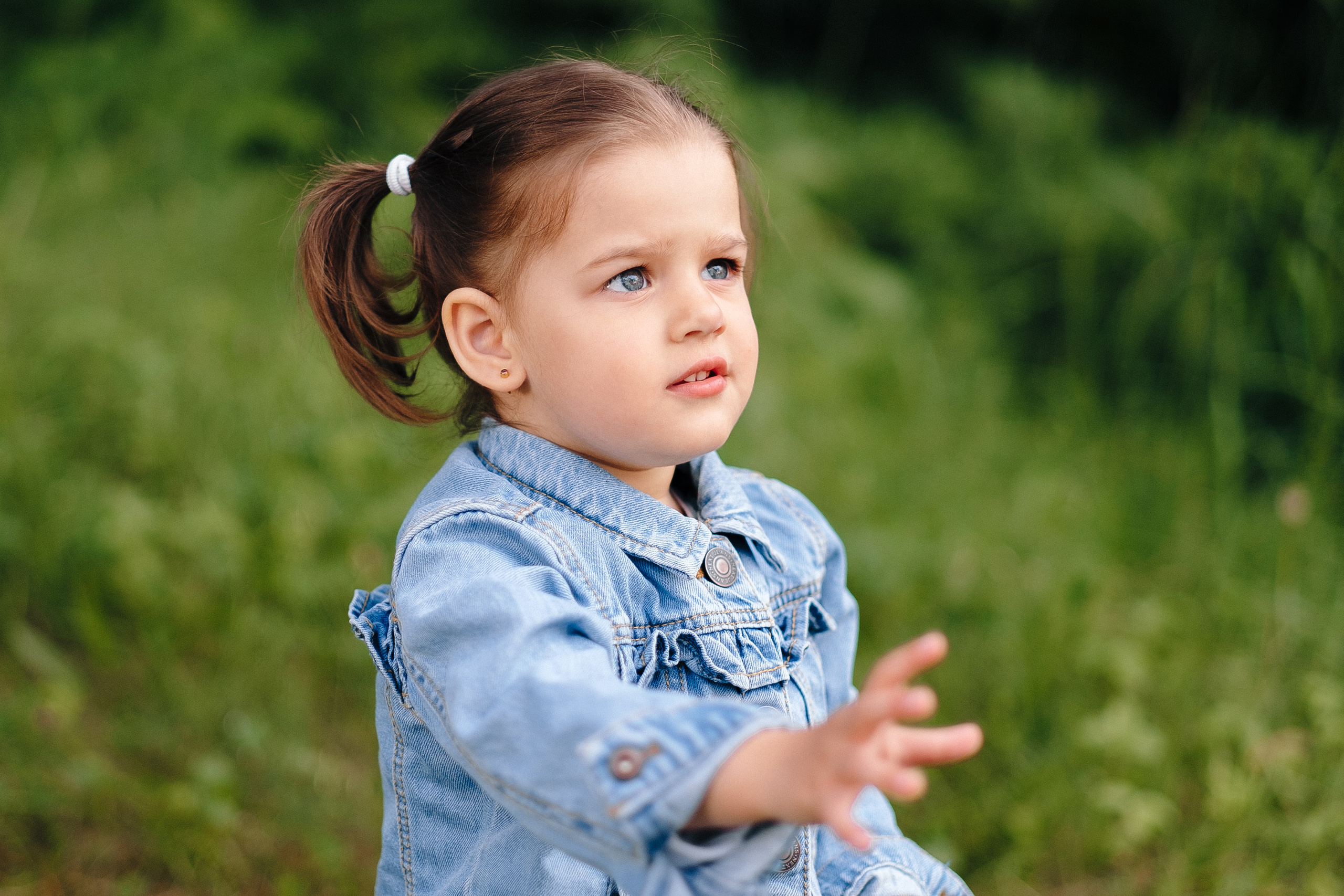 Family STory. Ivan Skufinsky — wedding and family photographer in Vancouver