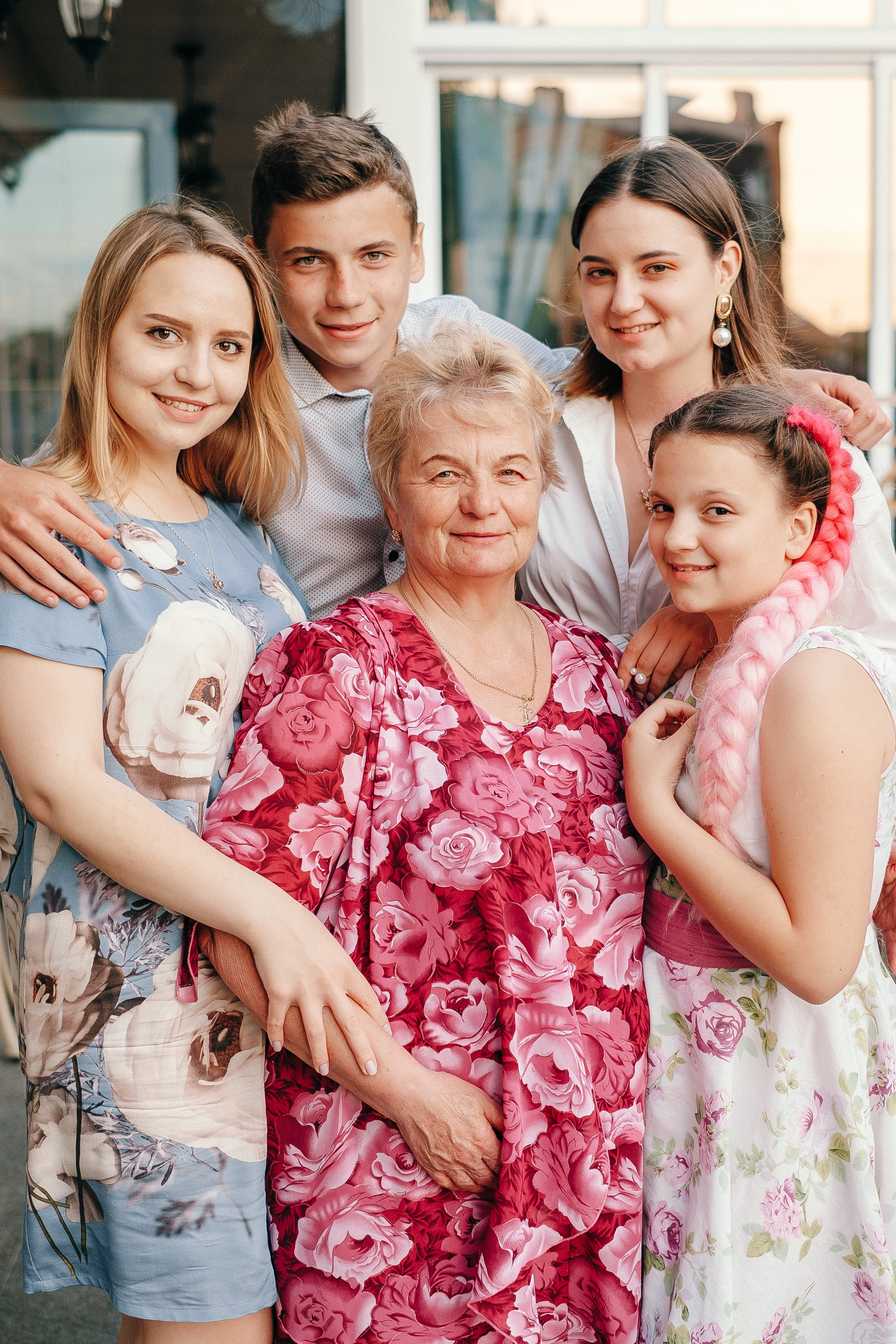 Счастье. Ivan Skufinsky — wedding and family photographer in Vancouver