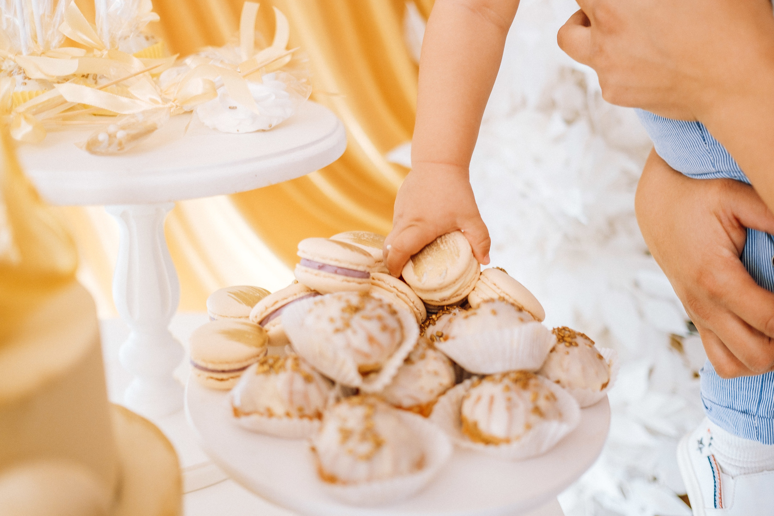 Версаль. Назару 1 рік =). Ivan Skufinsky — wedding and family photographer in Vancouver