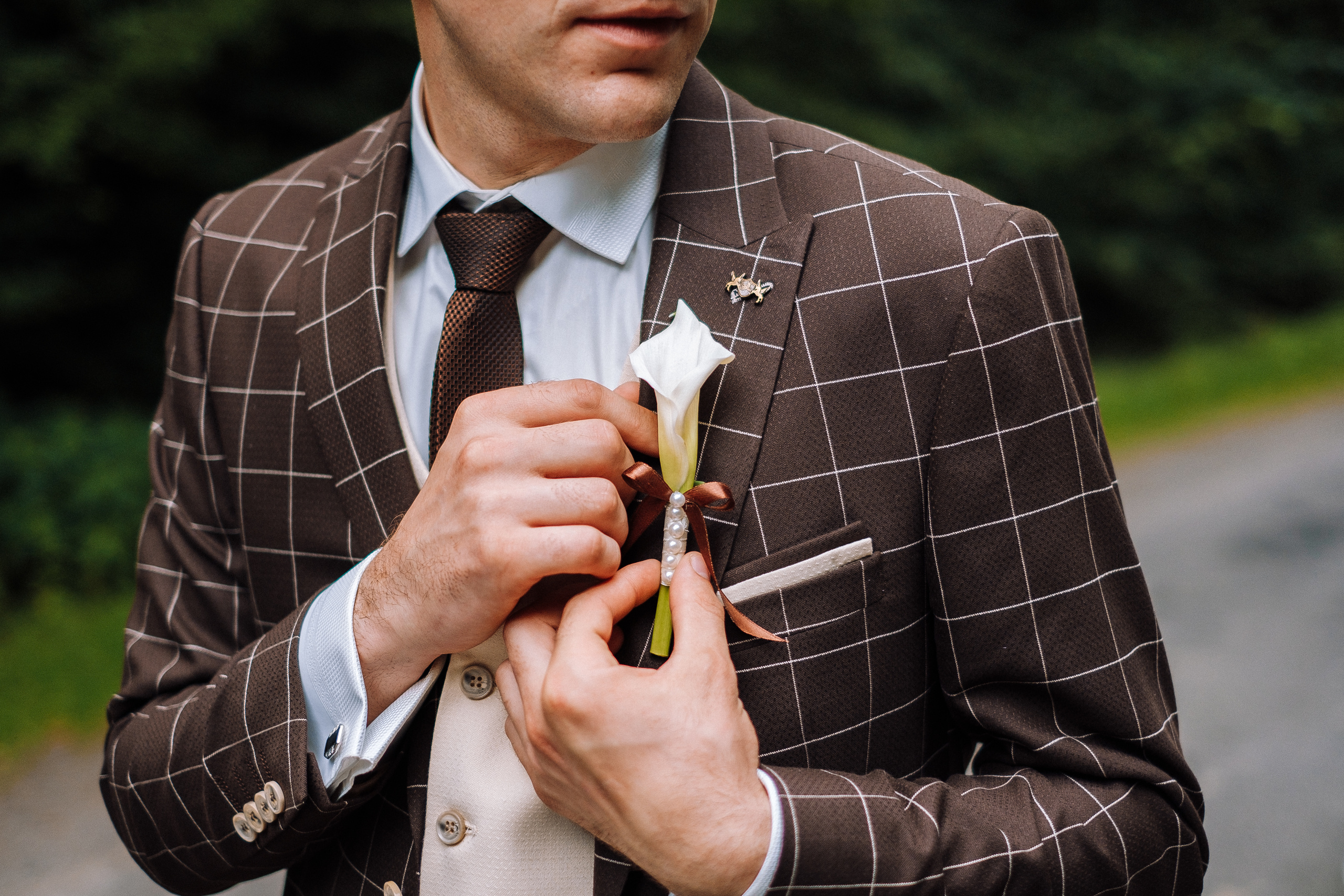 СВАДЬБА 20.07.2019 Дима+Катя. Ivan Skufinsky — wedding and family photographer in Vancouver