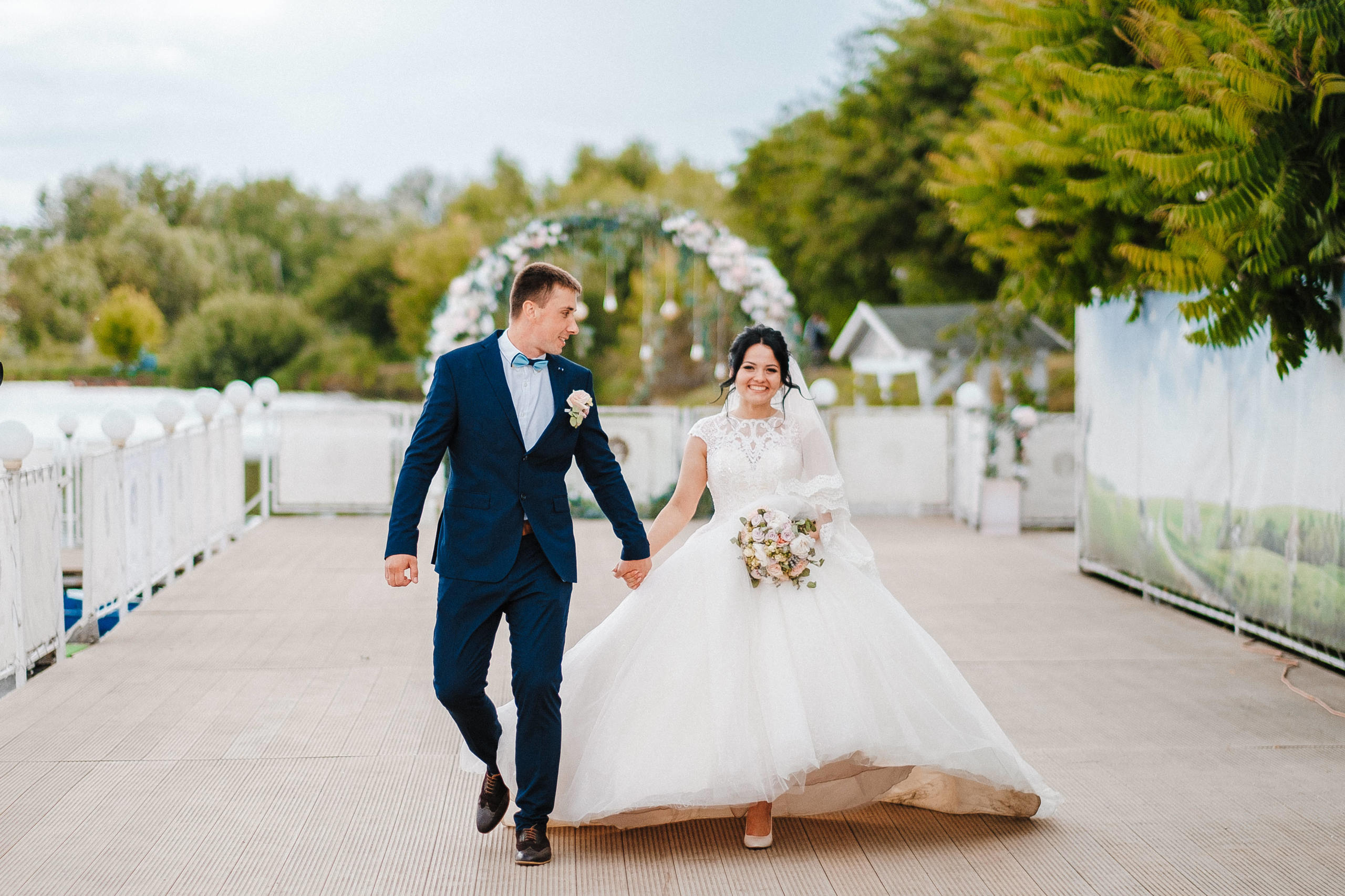 29.06.2019 WeddingStory. Ivan Skufinsky — wedding and family photographer in Vancouver