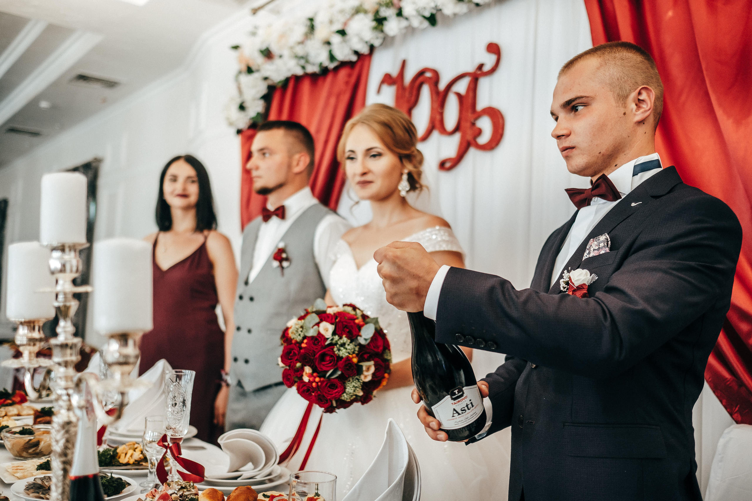 11.08.2018 Богдан+Юля. Ivan Skufinsky — wedding and family photographer in Vancouver