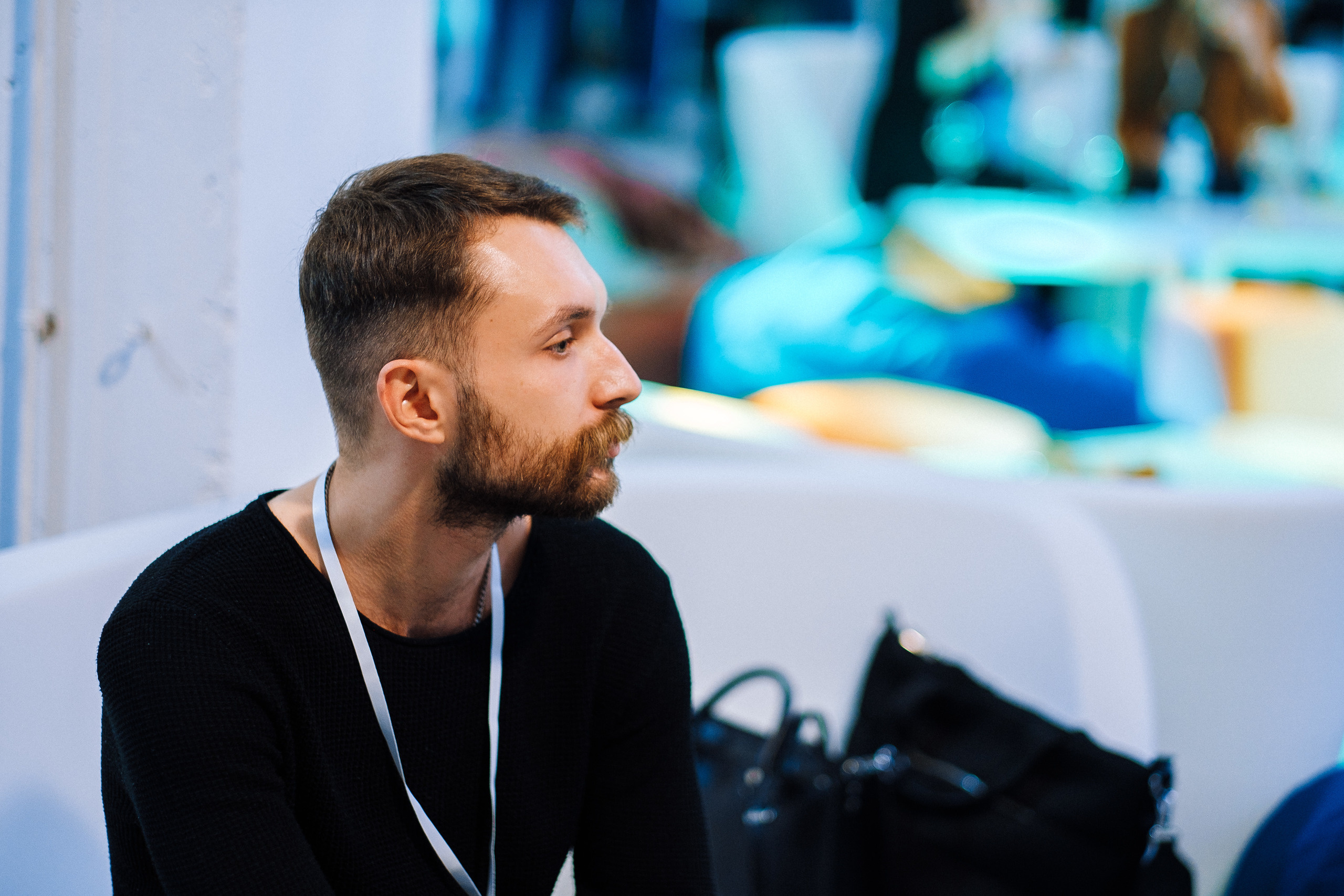 ZEO Alliance 24.10.19 party. Ivan Skufinsky — wedding and family photographer in Vancouver