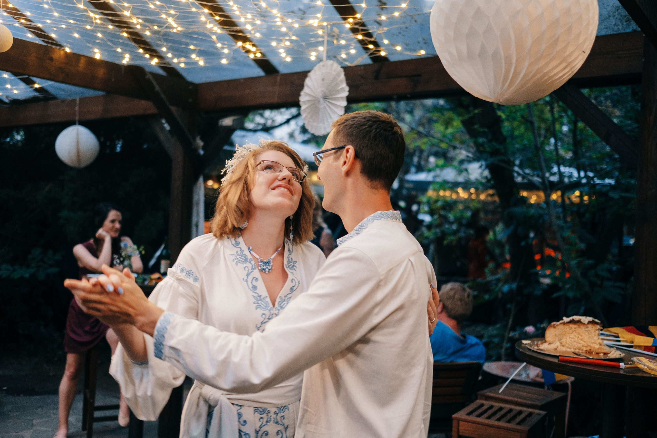 Wedding Story 14.06.2019 mini. Ivan Skufinsky — wedding and family photographer in Vancouver