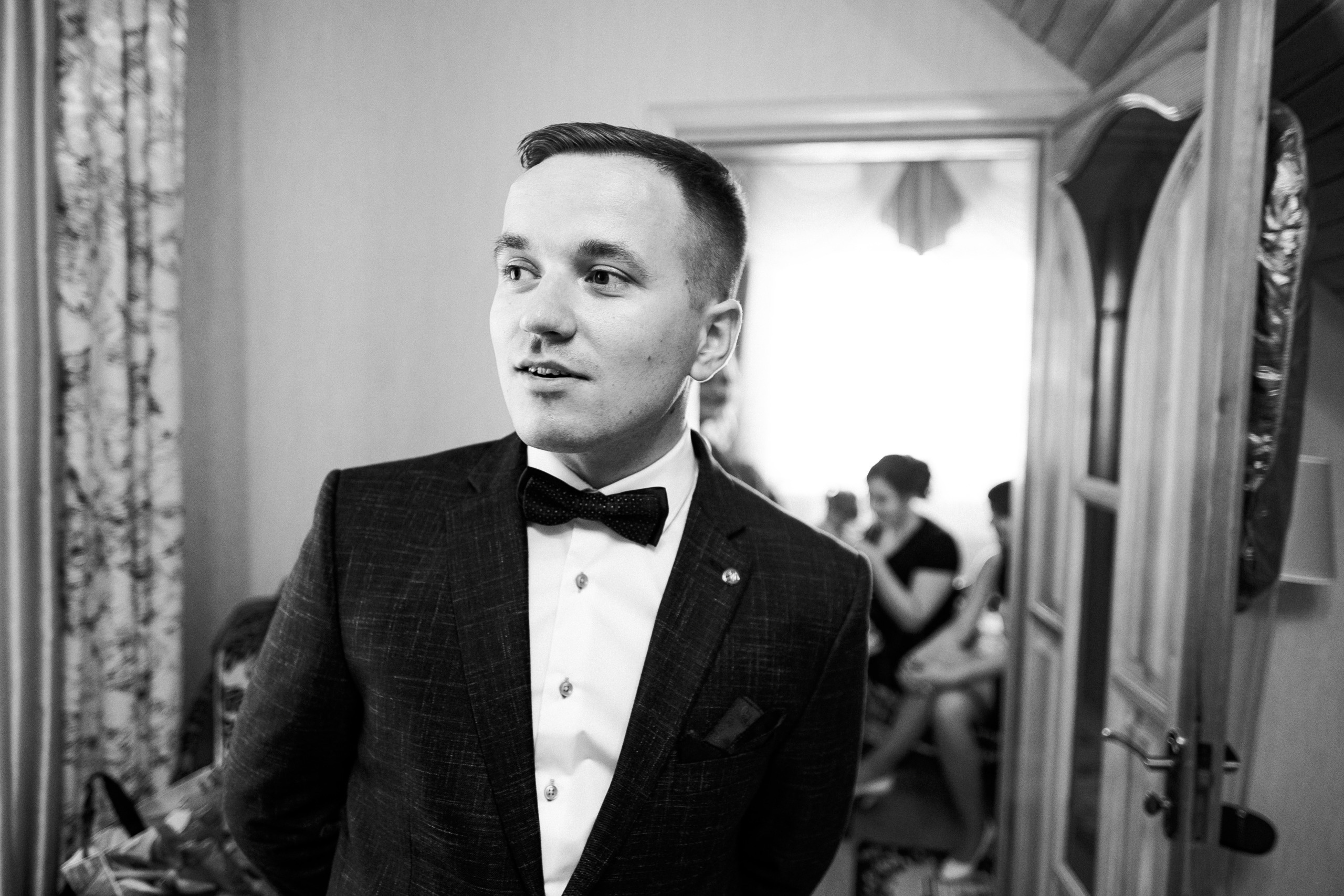 Дмитрий+Наташа 22.09.2018. Ivan Skufinsky — wedding and family photographer in Vancouver