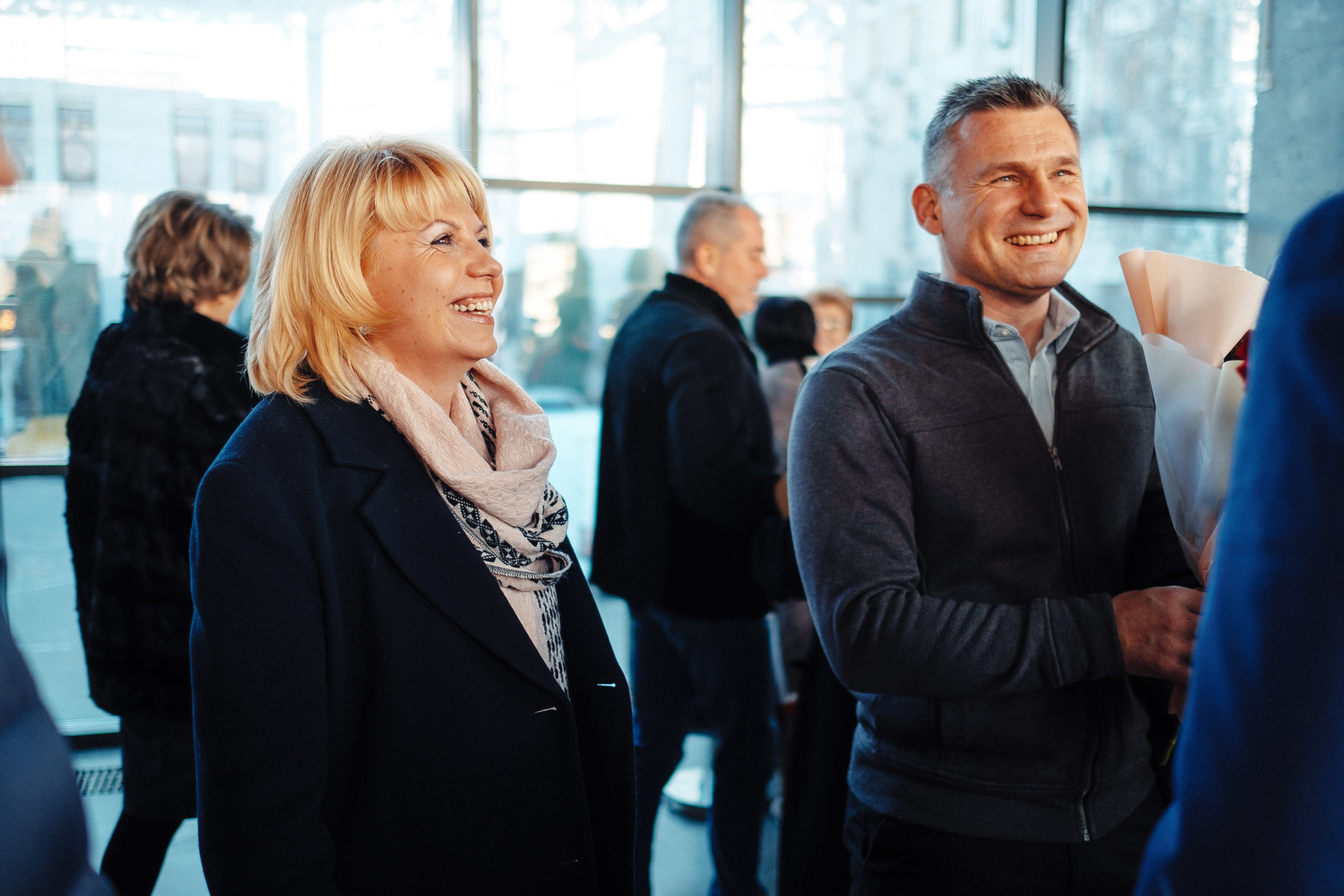 Alexandr+Anastasia 24.11.2019 WeddingStory. Ivan Skufinsky — wedding and family photographer in Vancouver