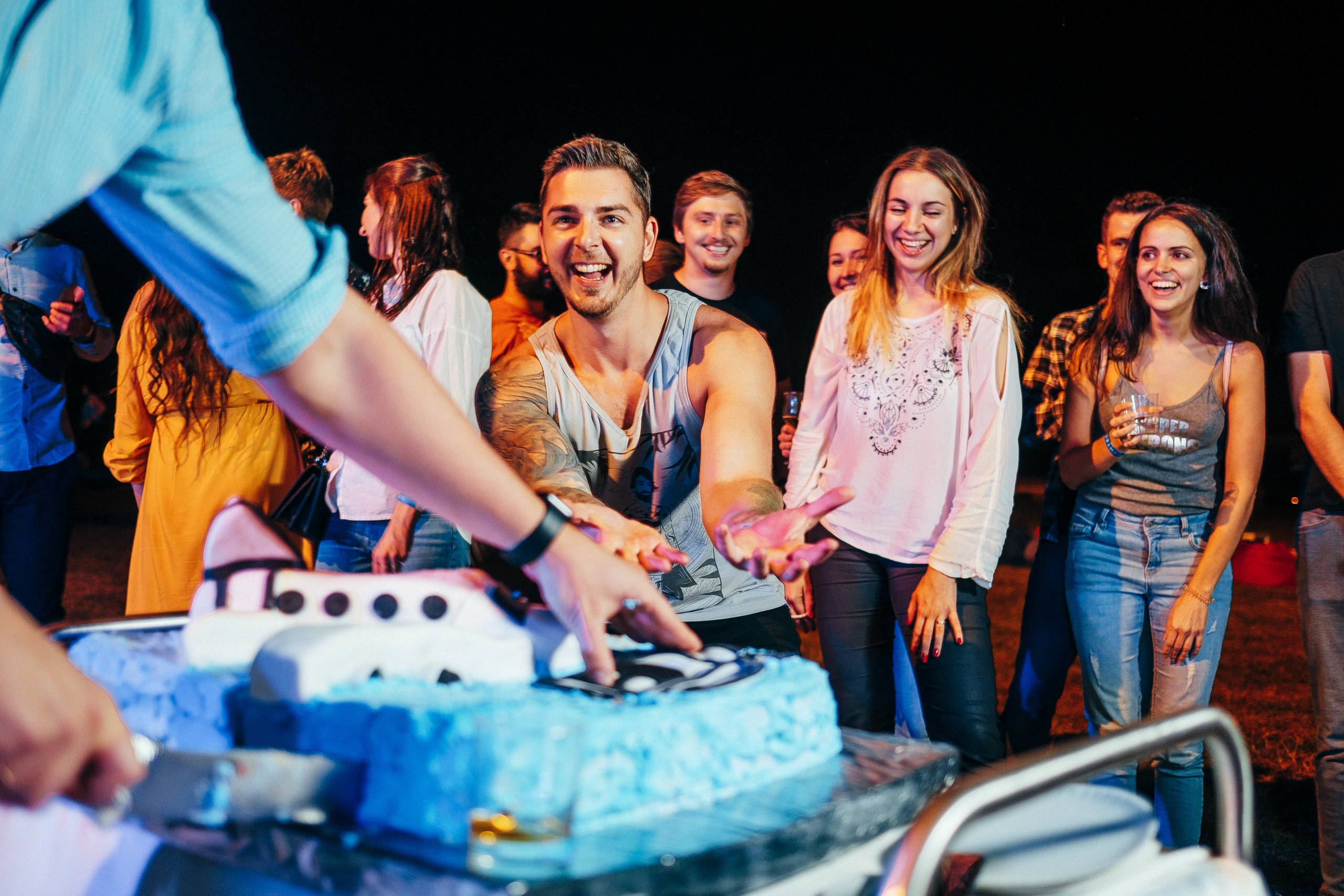 Event photographer in Vancouver BC. Ivan Skufinsky — wedding and family photographer in Vancouver