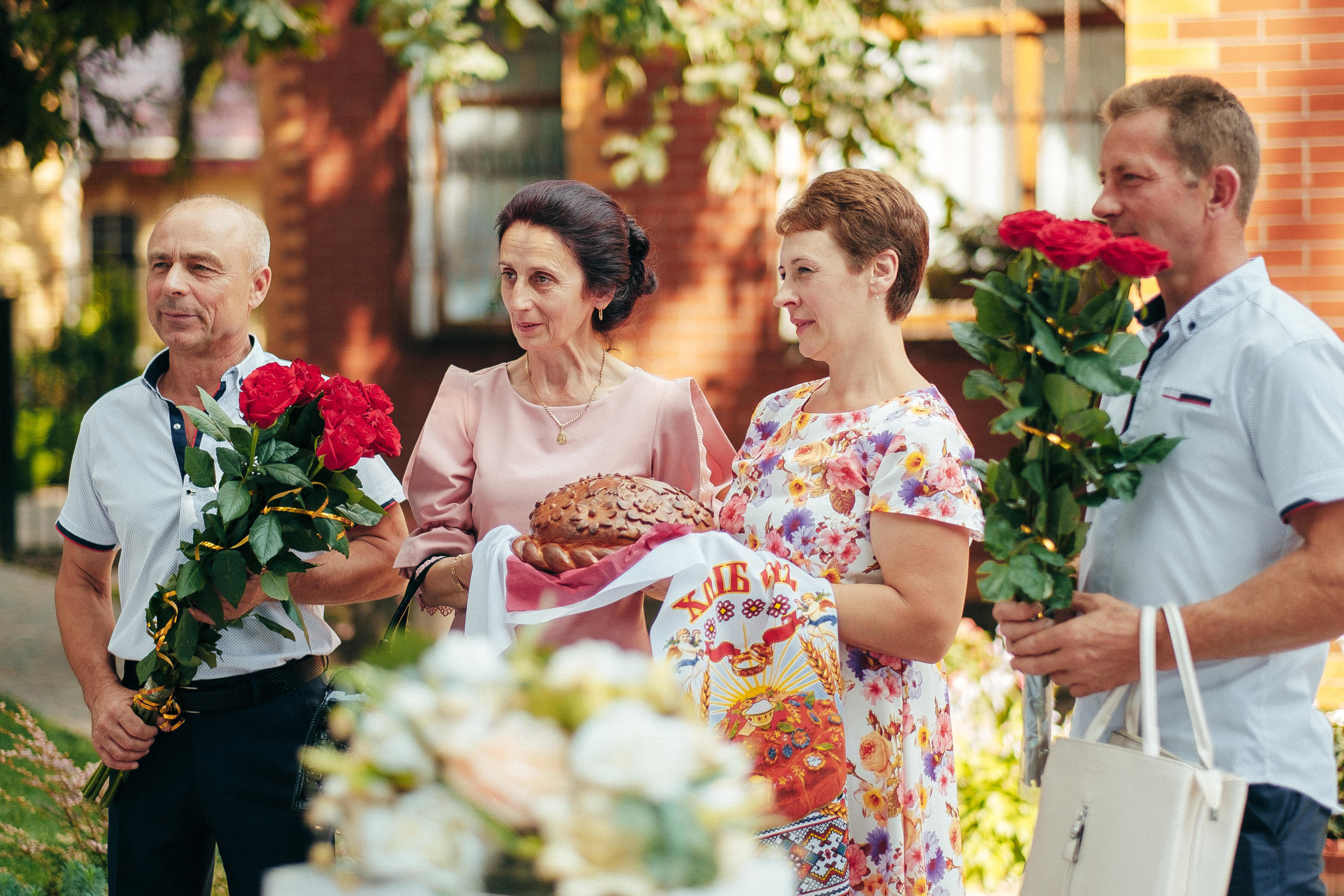 4.08.2018 Wedding Day. Ivan Skufinsky — wedding and family photographer in Vancouver