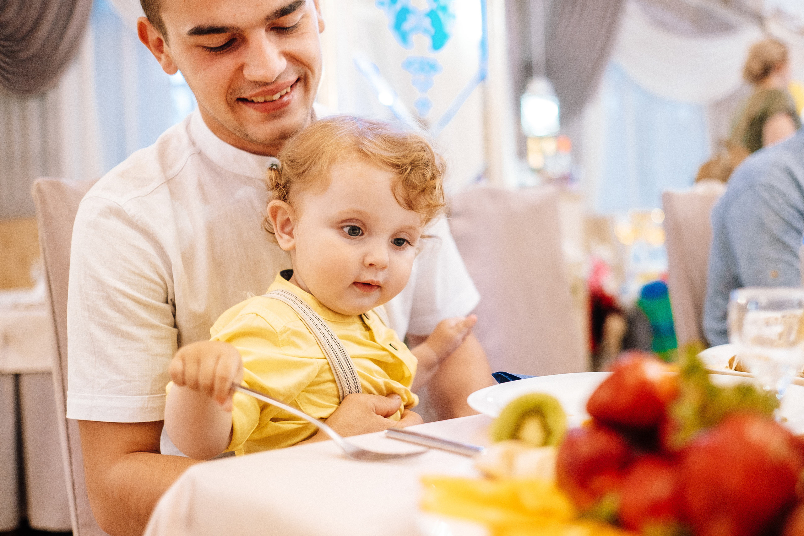 День Народження Даниїл 2019. Ivan Skufinsky — wedding and family photographer in Vancouver