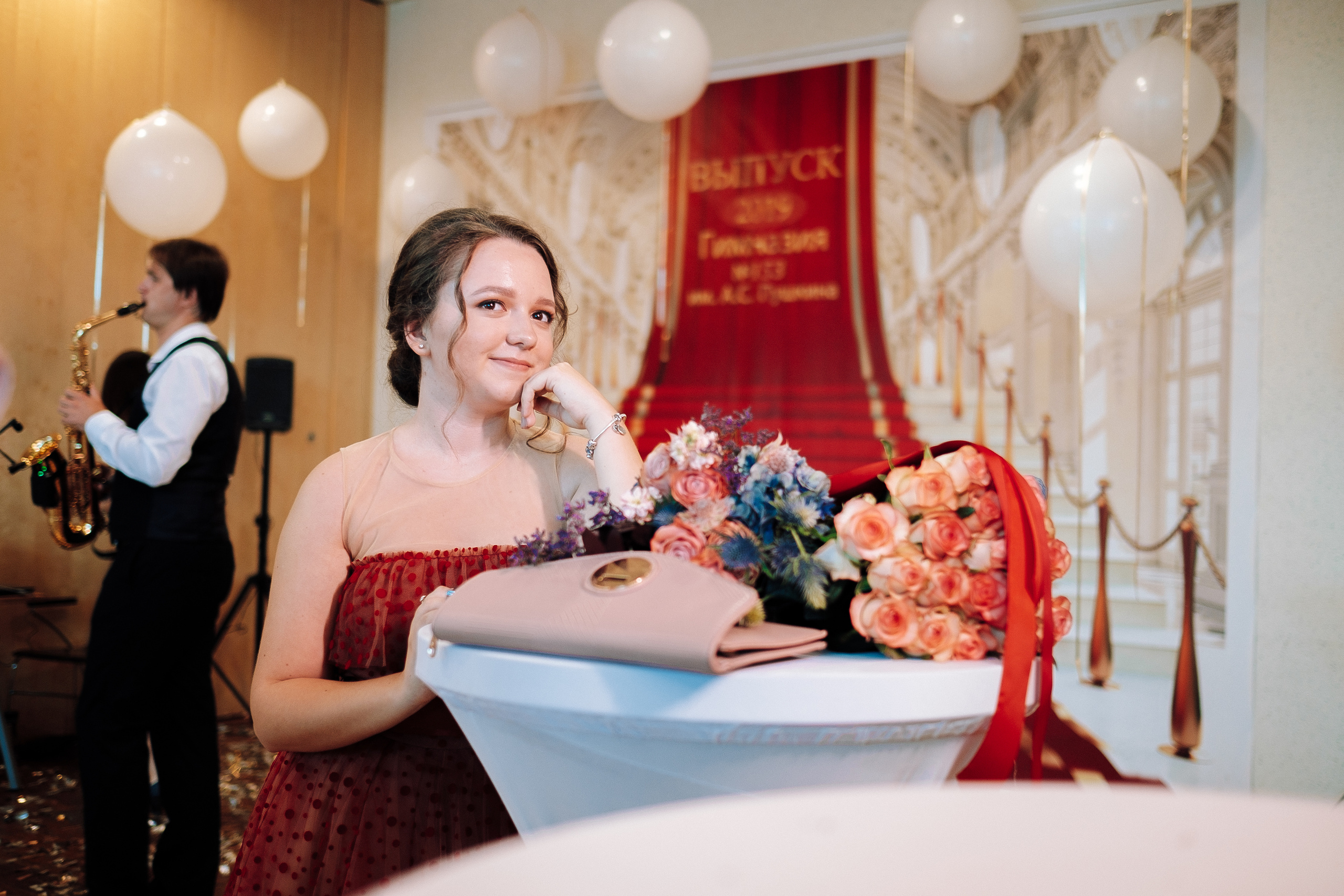 Выпускной 153 Гимназия. Ivan Skufinsky — wedding and family photographer in Vancouver