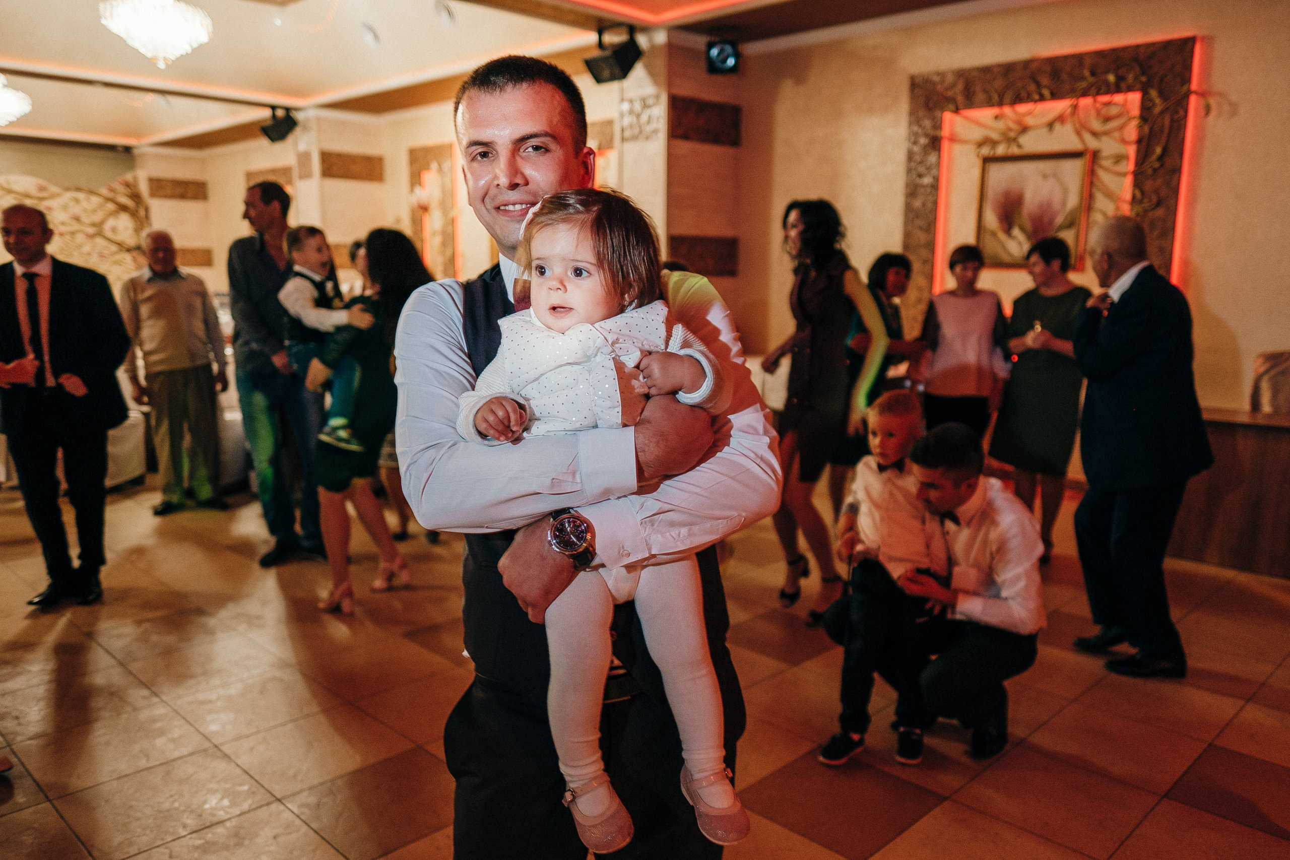 Сергей+Мария 23.09.2018. Ivan Skufinsky — wedding and family photographer in Vancouver