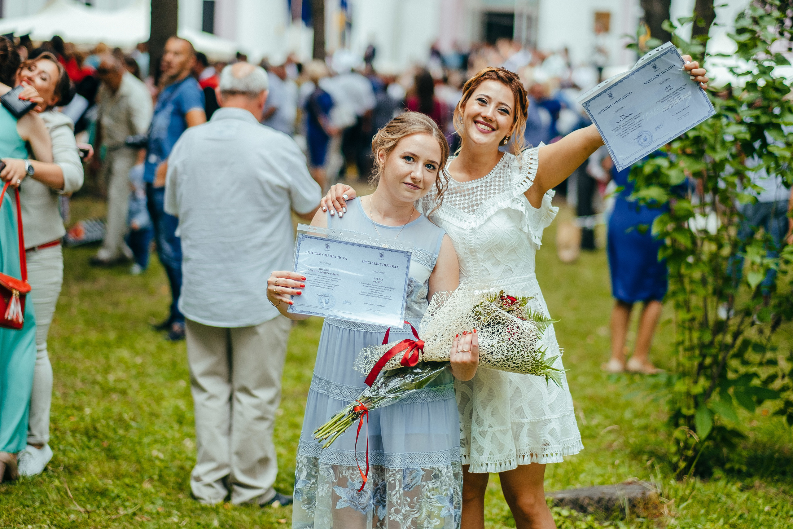 Мед университет выпускной 2018. Ivan Skufinsky — wedding and family photographer in Vancouver
