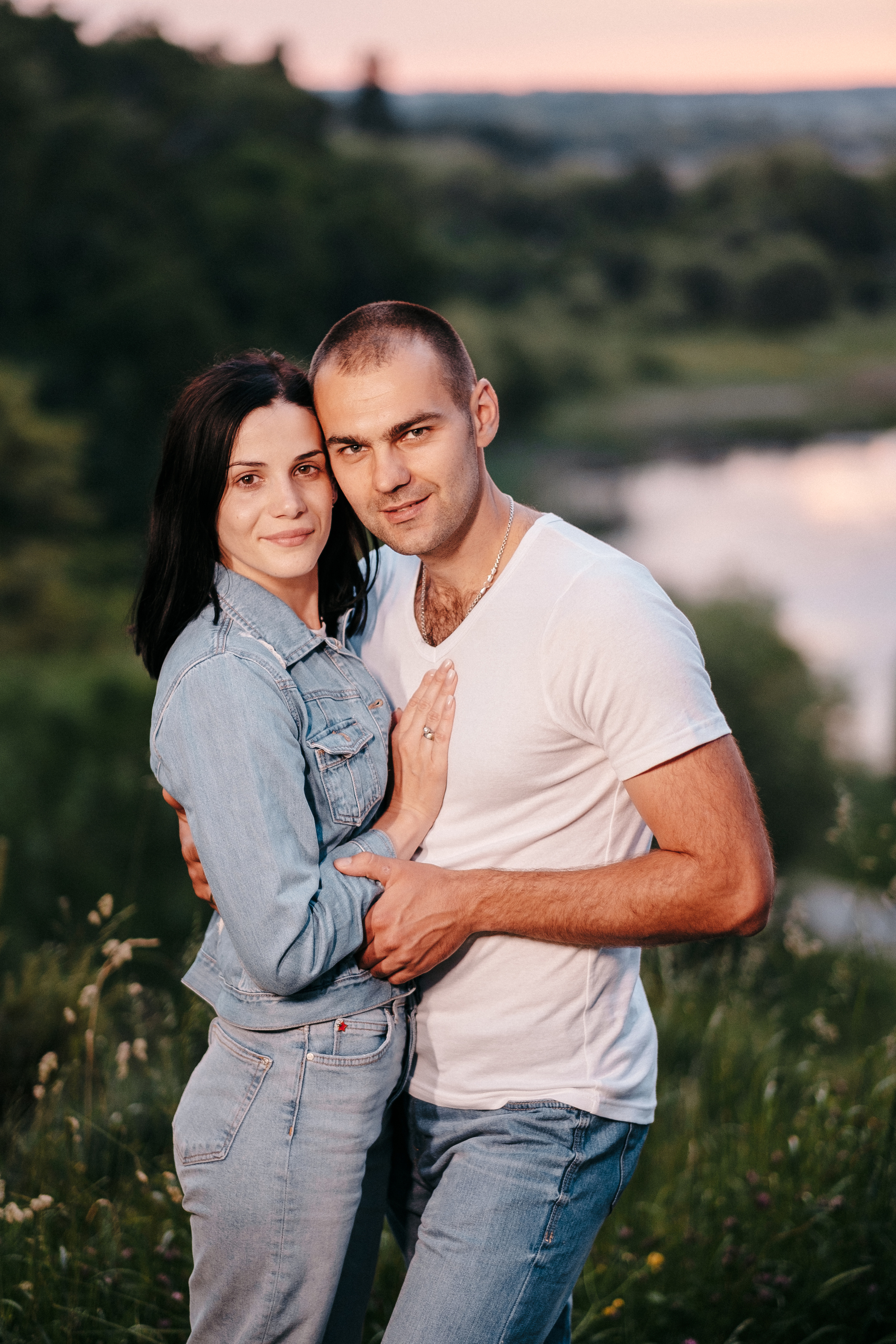 Family STory. Ivan Skufinsky — wedding and family photographer in Vancouver