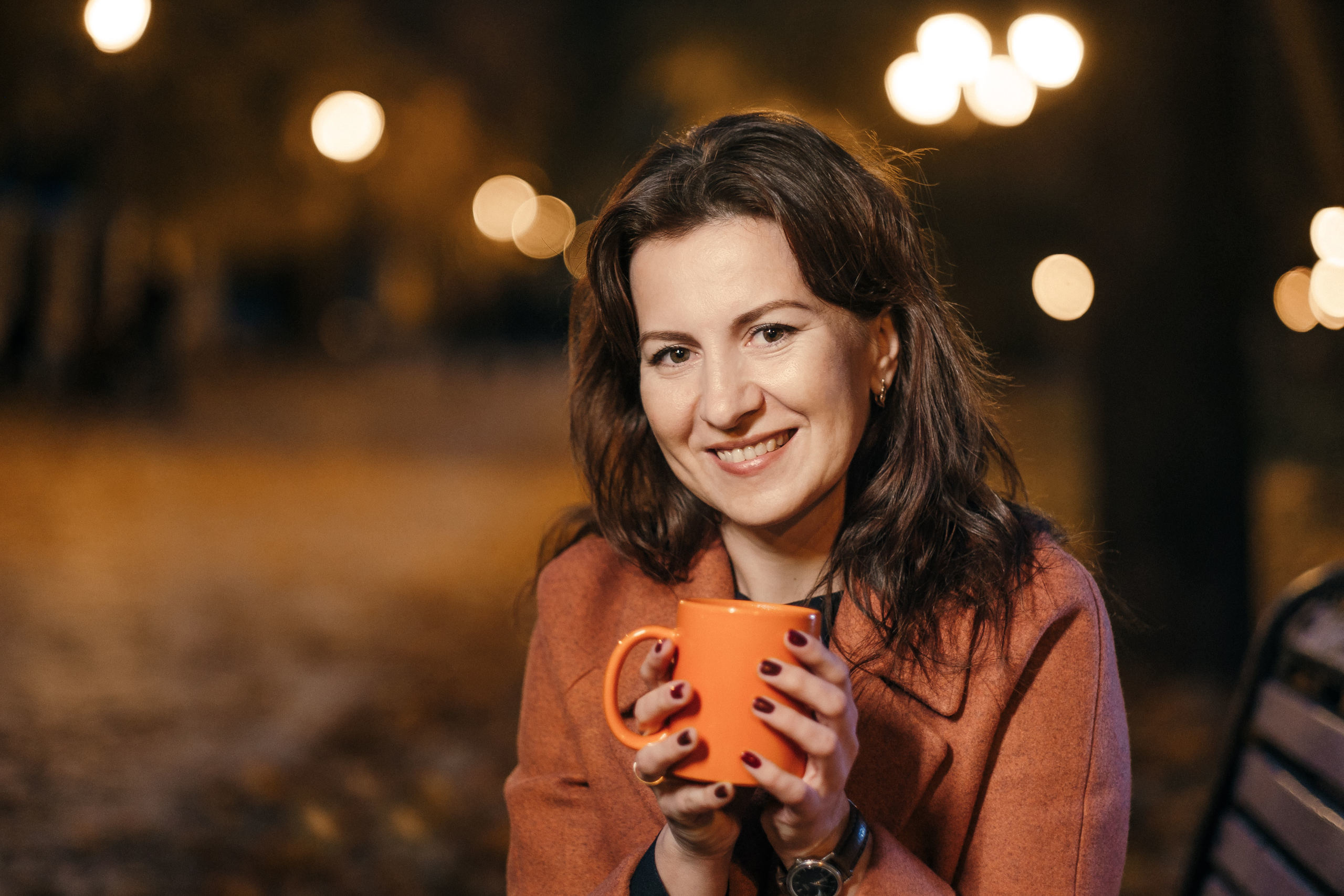 SVETLANA 18.10.2018. Ivan Skufinsky — wedding and family photographer in Vancouver