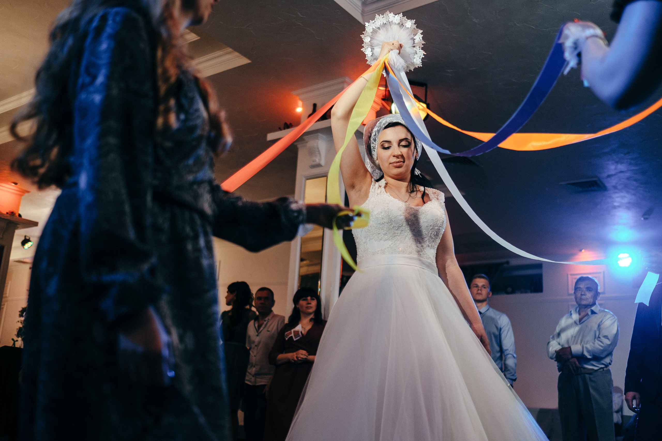 Виктор+Катя. Ivan Skufinsky — wedding and family photographer in Vancouver