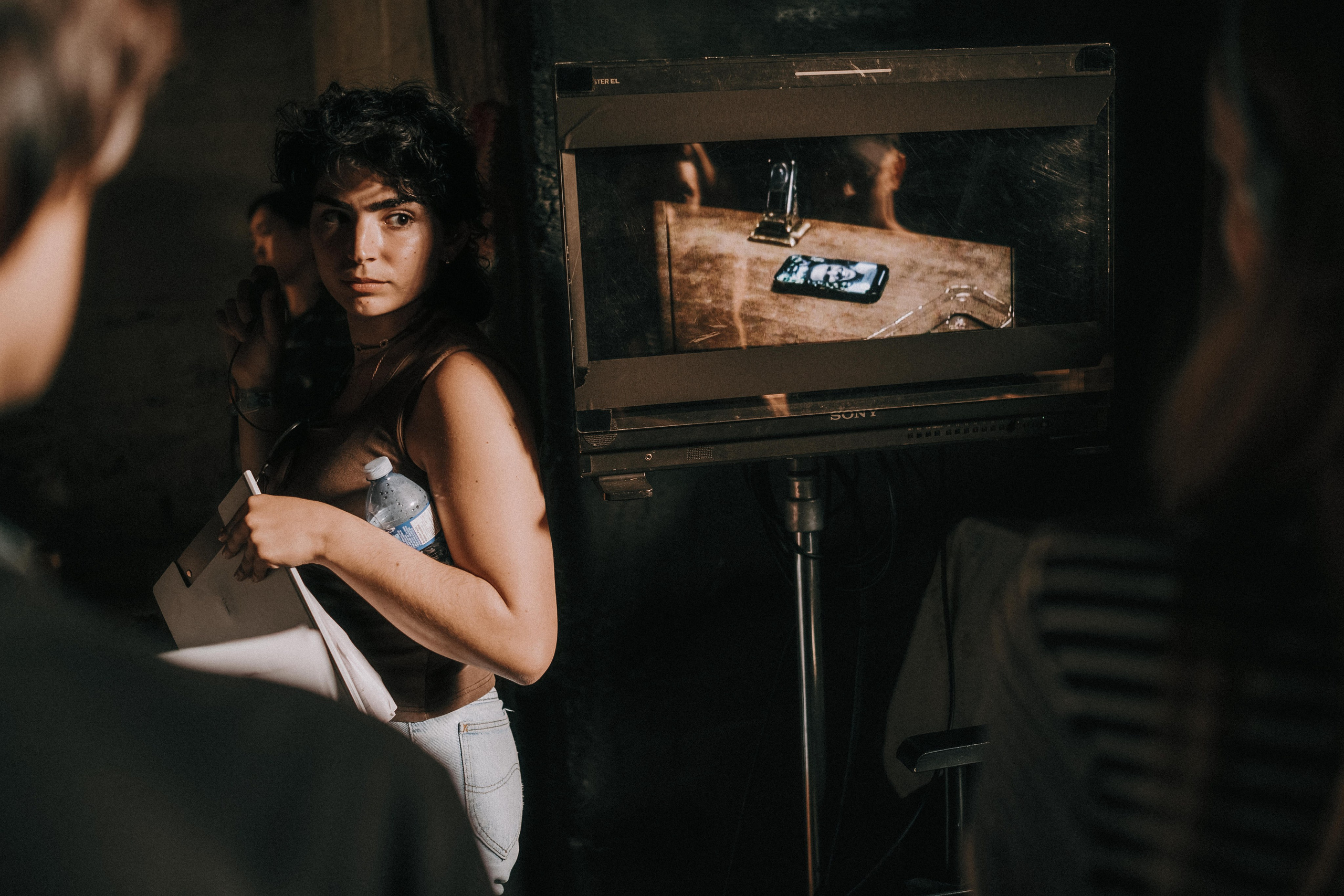 BTS -=NIGHT ROUTINE=- 2024. Ivan Skufinsky — wedding and family photographer in Vancouver