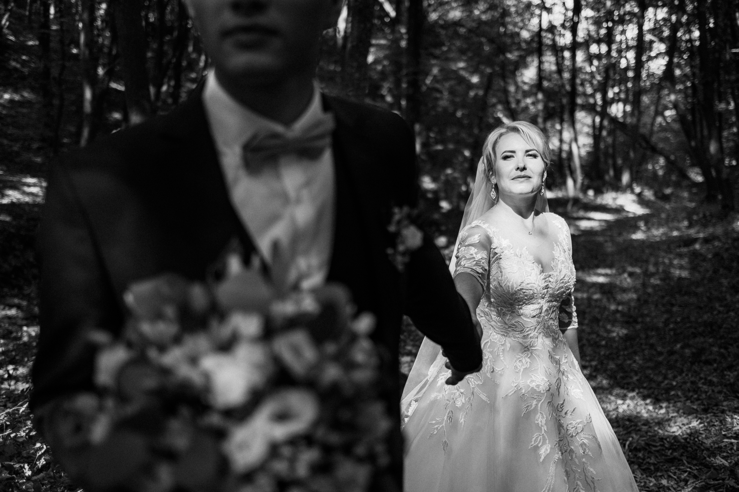 Свадебная история Влад+Яна. Ivan Skufinsky — wedding and family photographer in Vancouver