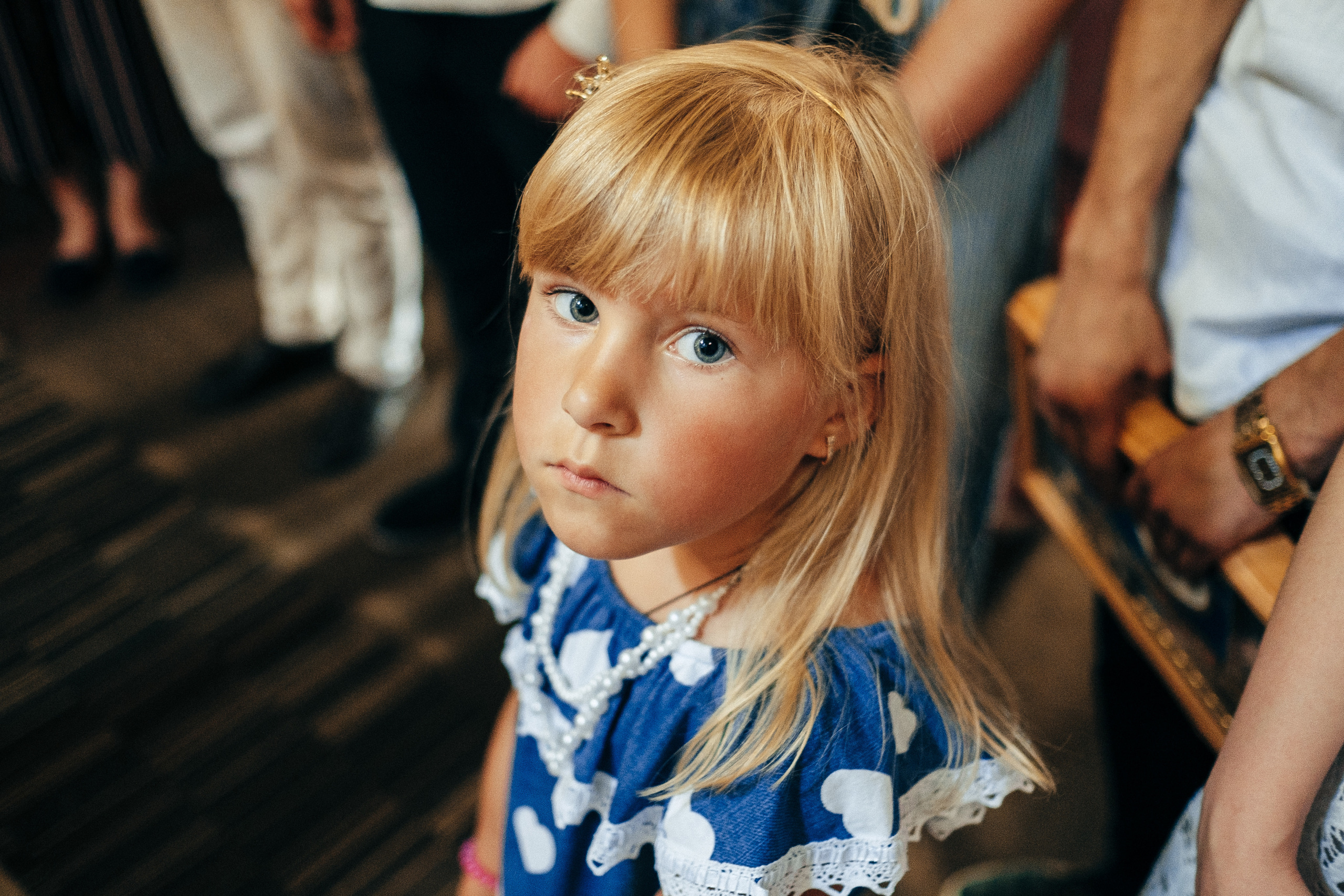 Хрестини 22.07.2018 Даниїл. Ivan Skufinsky — wedding and family photographer in Vancouver