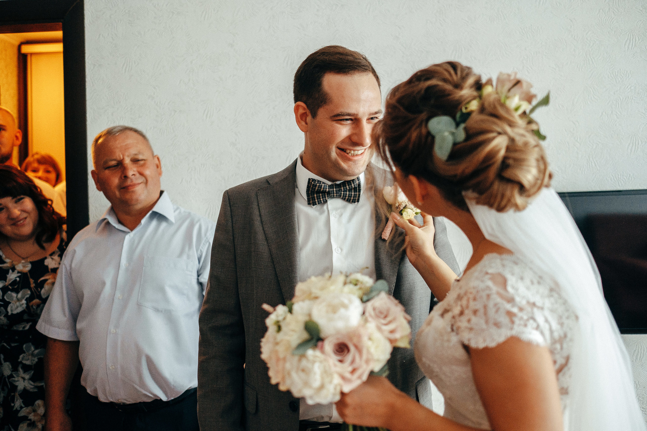 Евгений+Виктория 21.07.2018. Ivan Skufinsky — wedding and family photographer in Vancouver