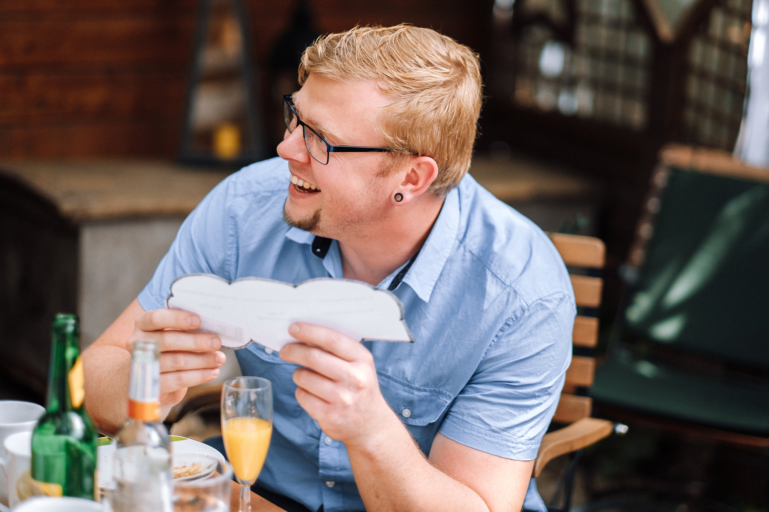 BERLIN Wedding Story. Ivan Skufinsky — wedding and family photographer in Vancouver