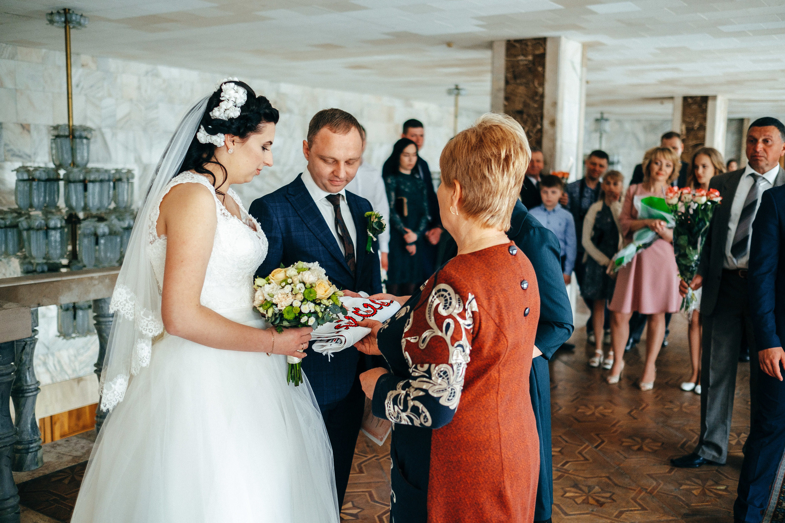 Виктор+Катя. Ivan Skufinsky — wedding and family photographer in Vancouver