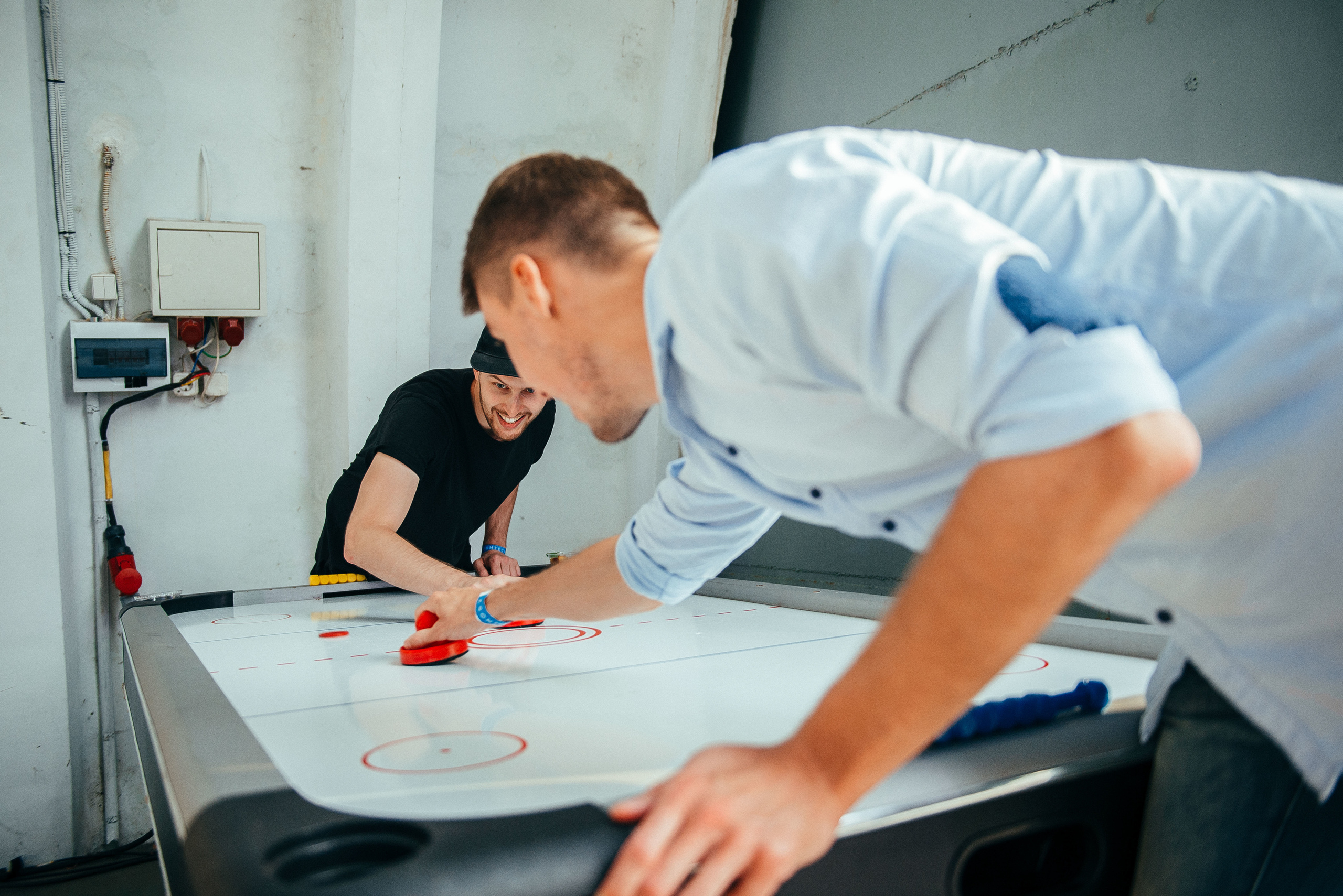 Event photographer in Vancouver BC. Ivan Skufinsky — wedding and family photographer in Vancouver