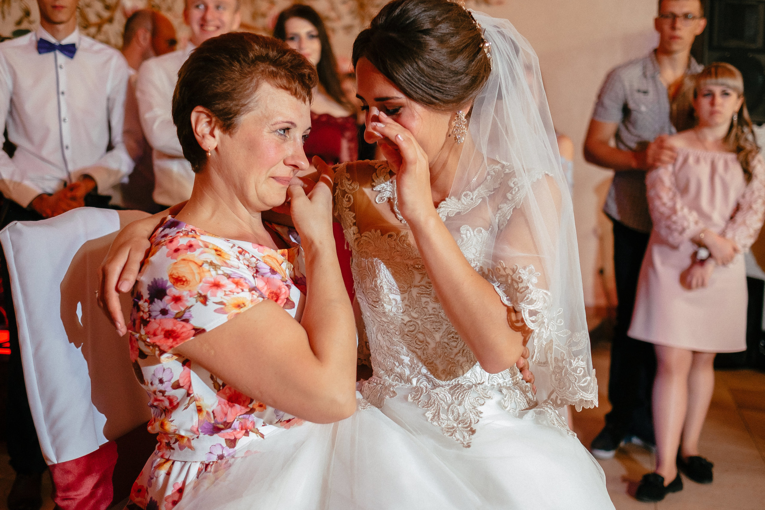 4.08.2018 Wedding Day. Ivan Skufinsky — wedding and family photographer in Vancouver