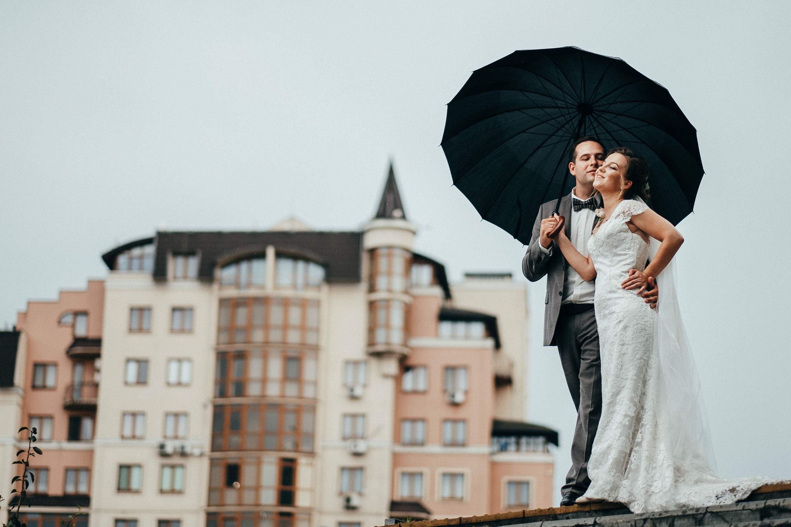 Wedding photoshoots photographer videographer Vancouver BC. Ivan Skufinsky — wedding and family photographer in Vancouver