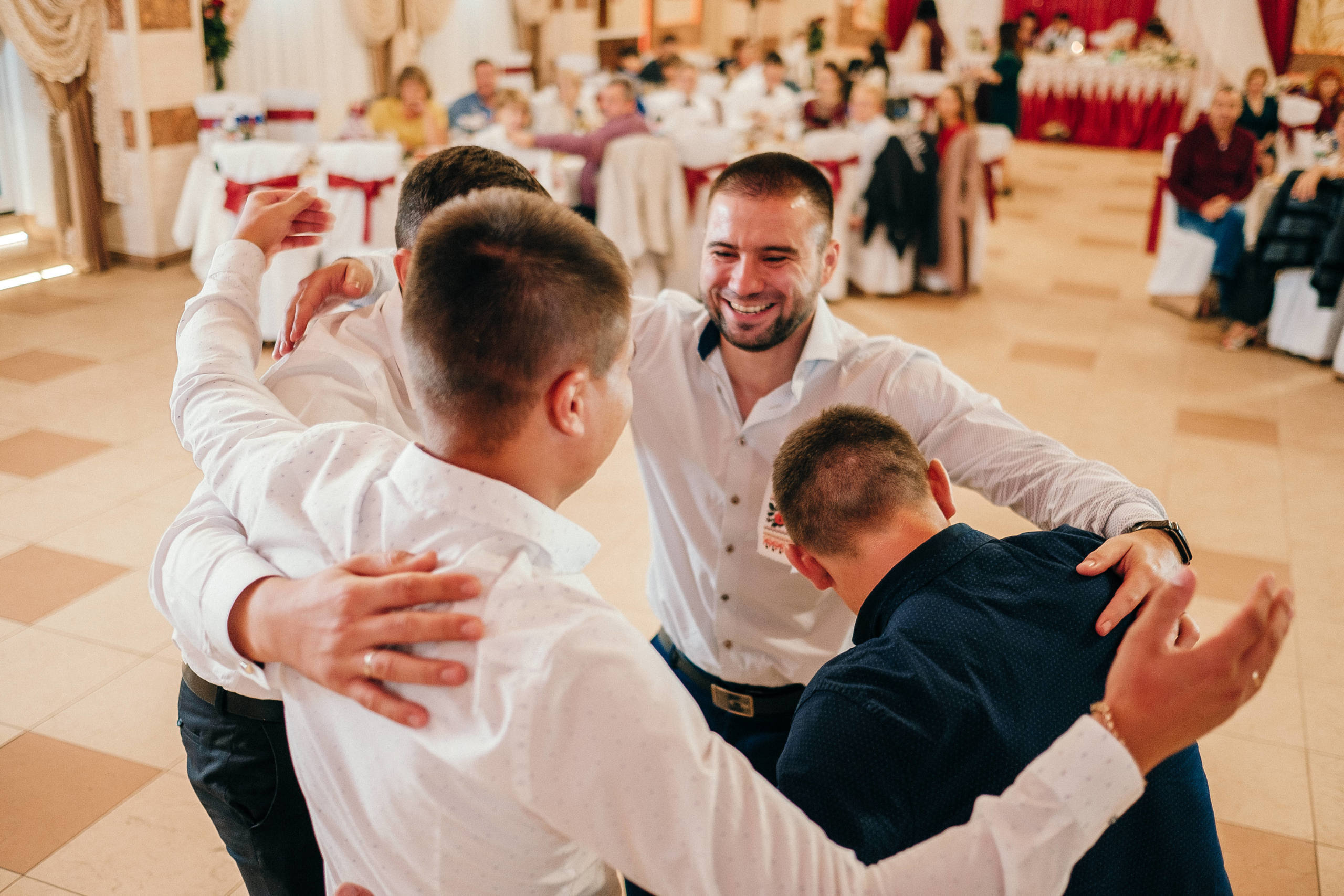 Сергей+Мария 23.09.2018. Ivan Skufinsky — wedding and family photographer in Vancouver