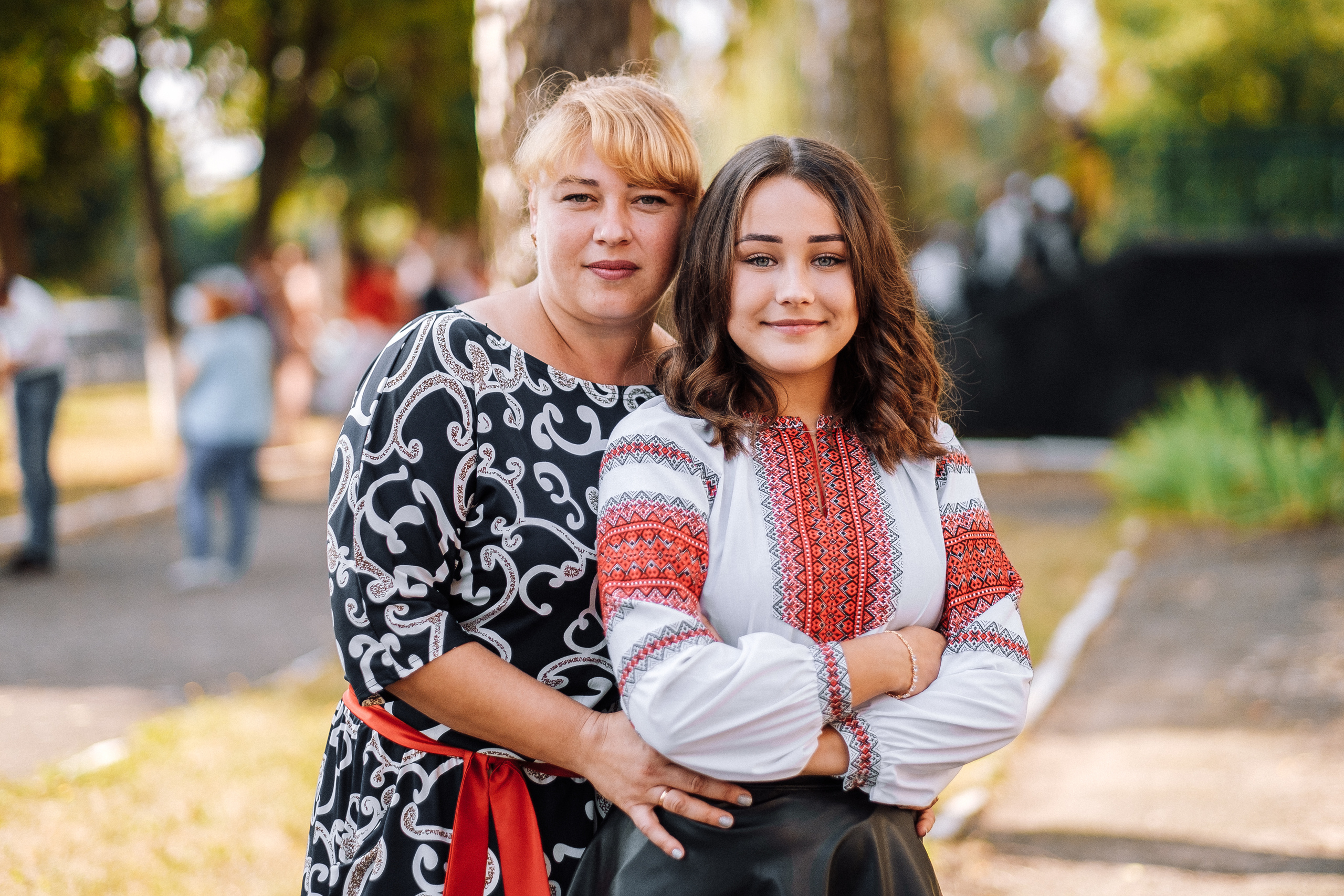 Перше вересня 2019 (3шк Хмільник). Ivan Skufinsky — wedding and family photographer in Vancouver
