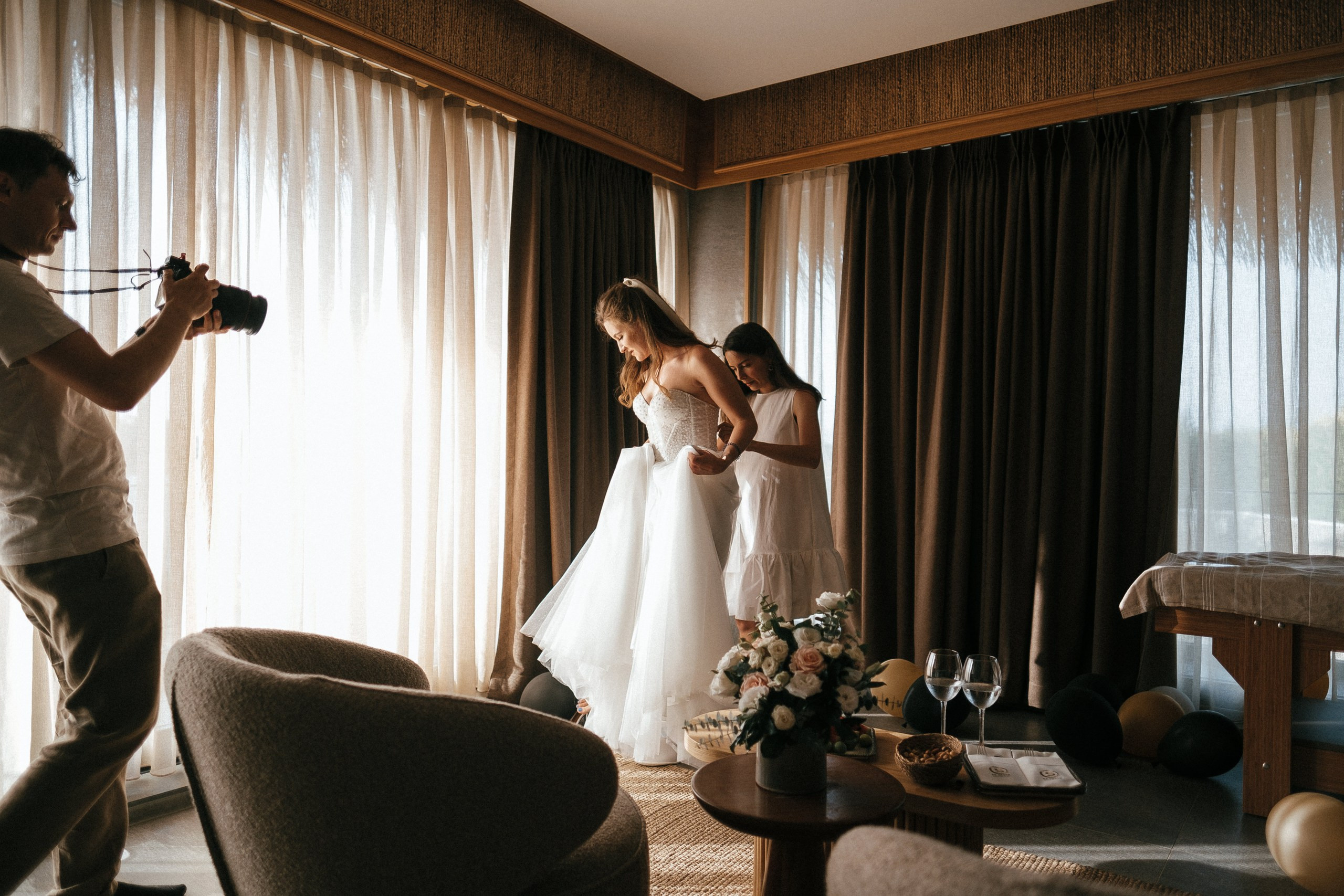 Cheshme. Wedding Story. Ivan Skufinsky — wedding and family photographer in Vancouver