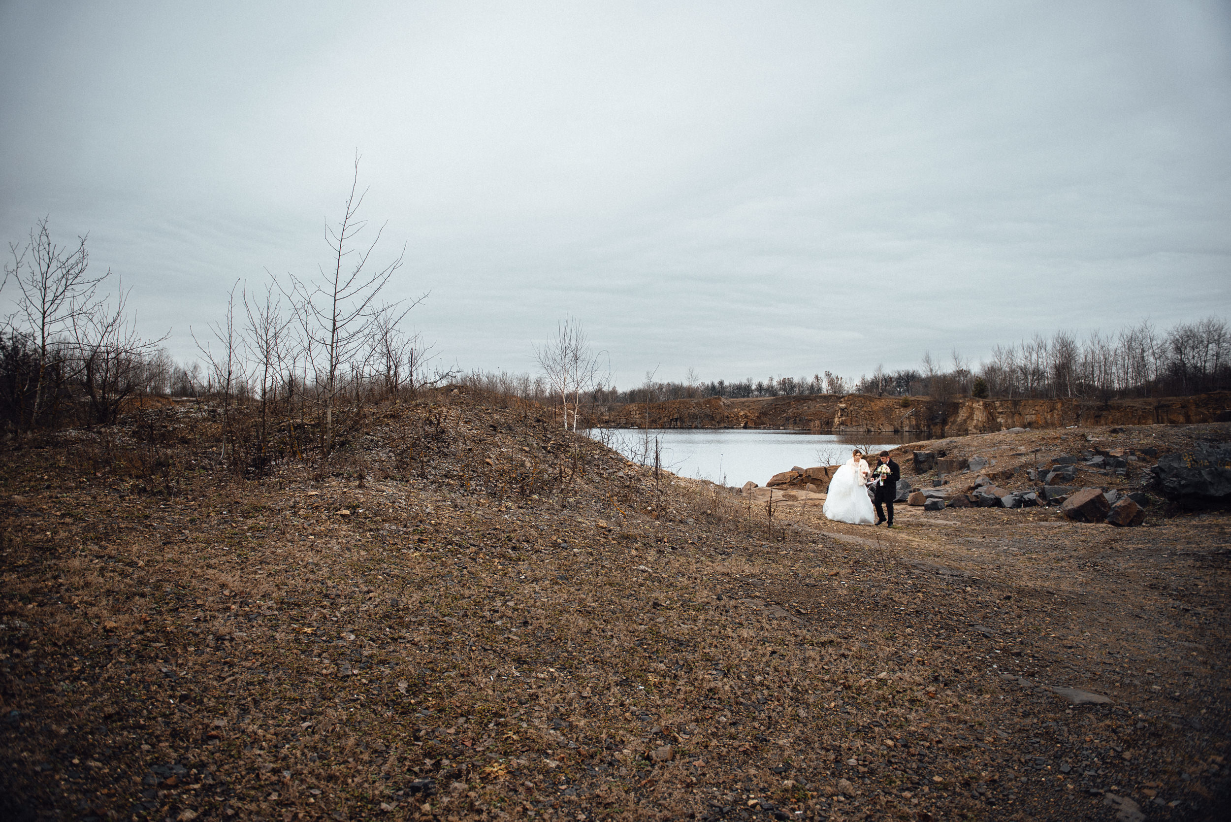 17.11.2018. Ivan Skufinsky — wedding and family photographer in Vancouver