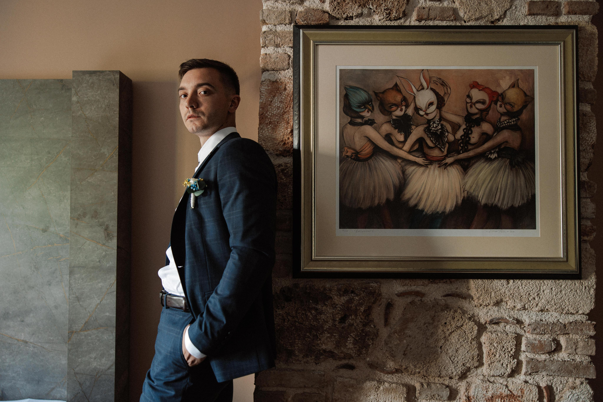 Wedding photographer in Vancouver Весільний фотограф у Ванкувері. Ivan Skufinsky — wedding and family photographer in Vancouver