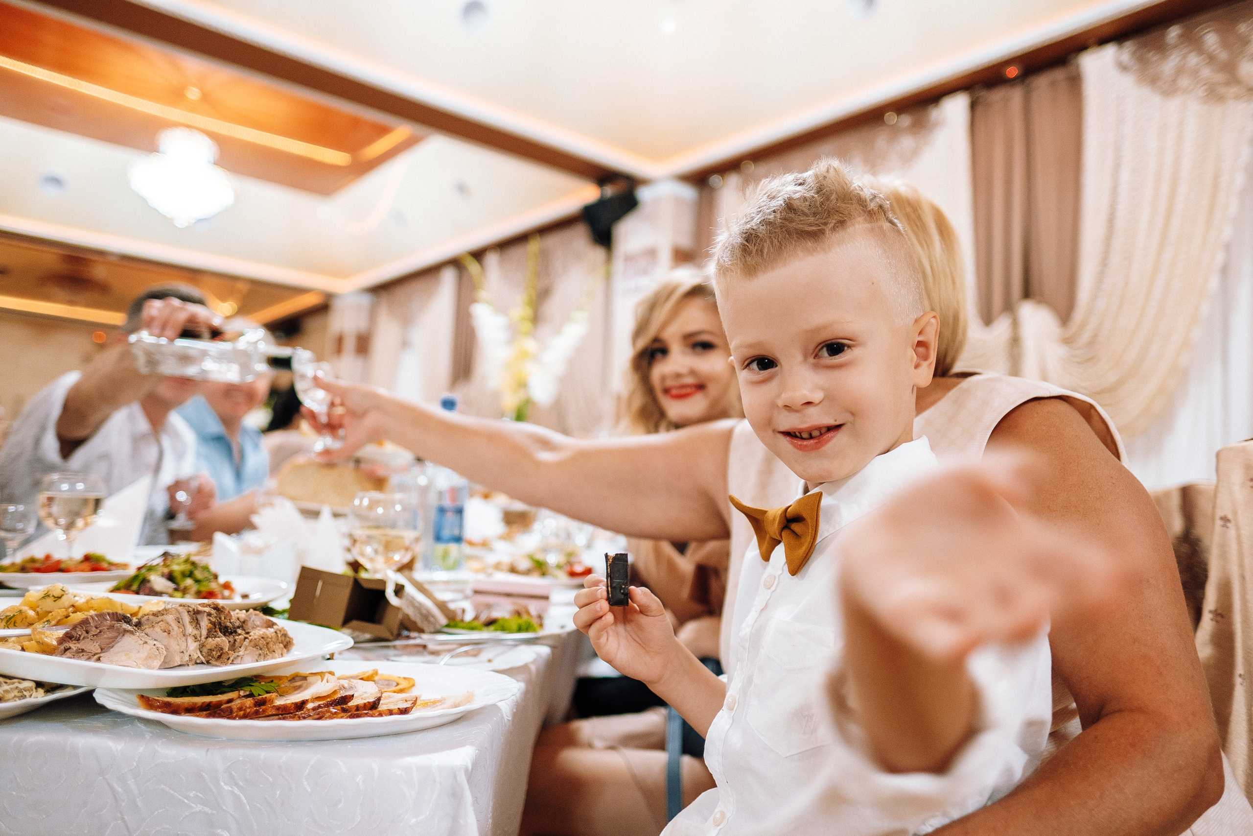 СВАДЬБА 20.07.2019 Дима+Катя. Ivan Skufinsky — wedding and family photographer in Vancouver