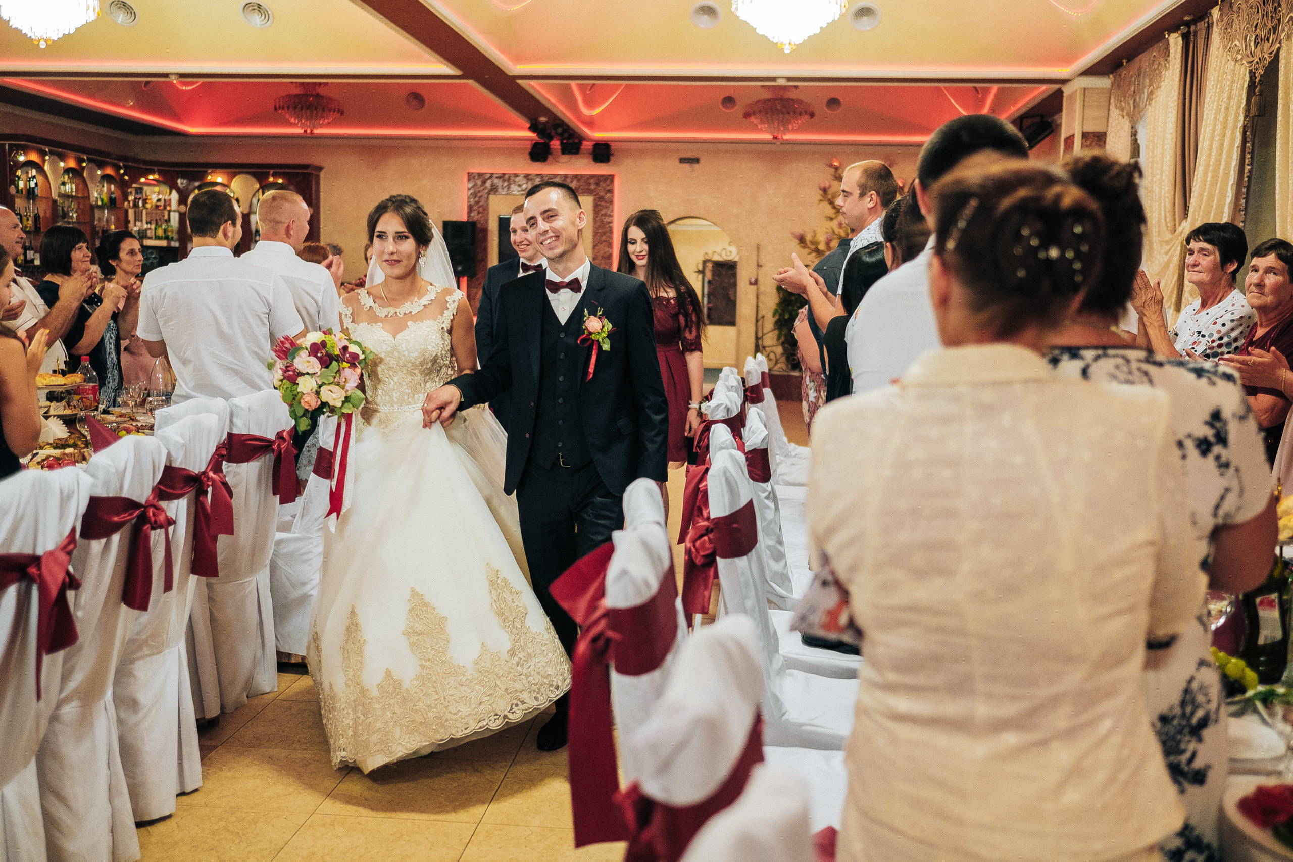 4.08.2018 Wedding Day. Ivan Skufinsky — wedding and family photographer in Vancouver