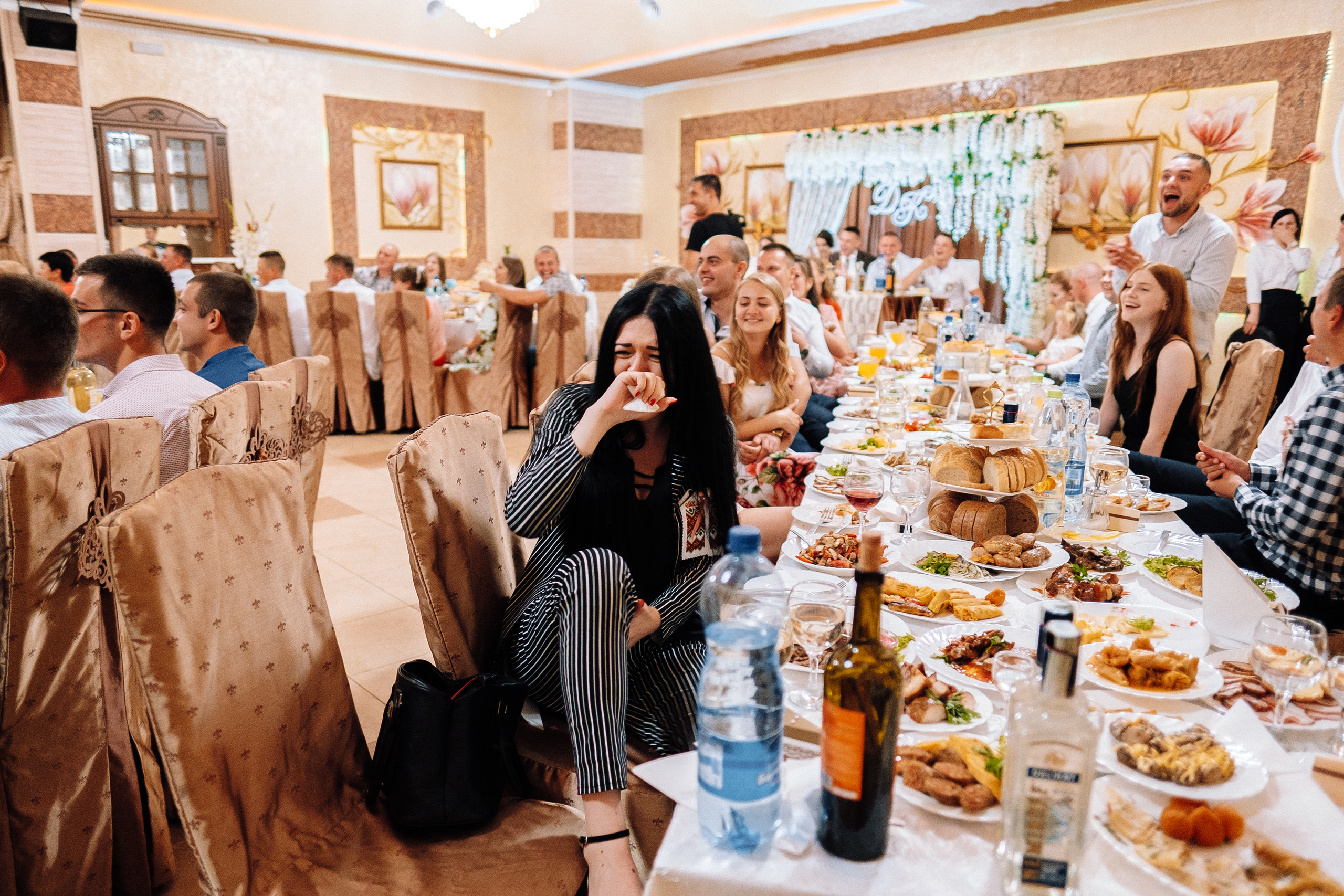 СВАДЬБА 20.07.2019 Дима+Катя. Ivan Skufinsky — wedding and family photographer in Vancouver