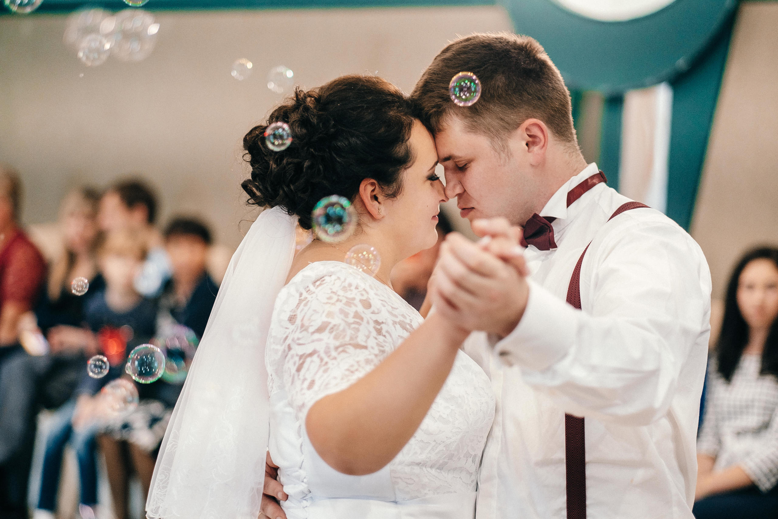 13.09.2018 Wedding Story. Ivan Skufinsky — wedding and family photographer in Vancouver